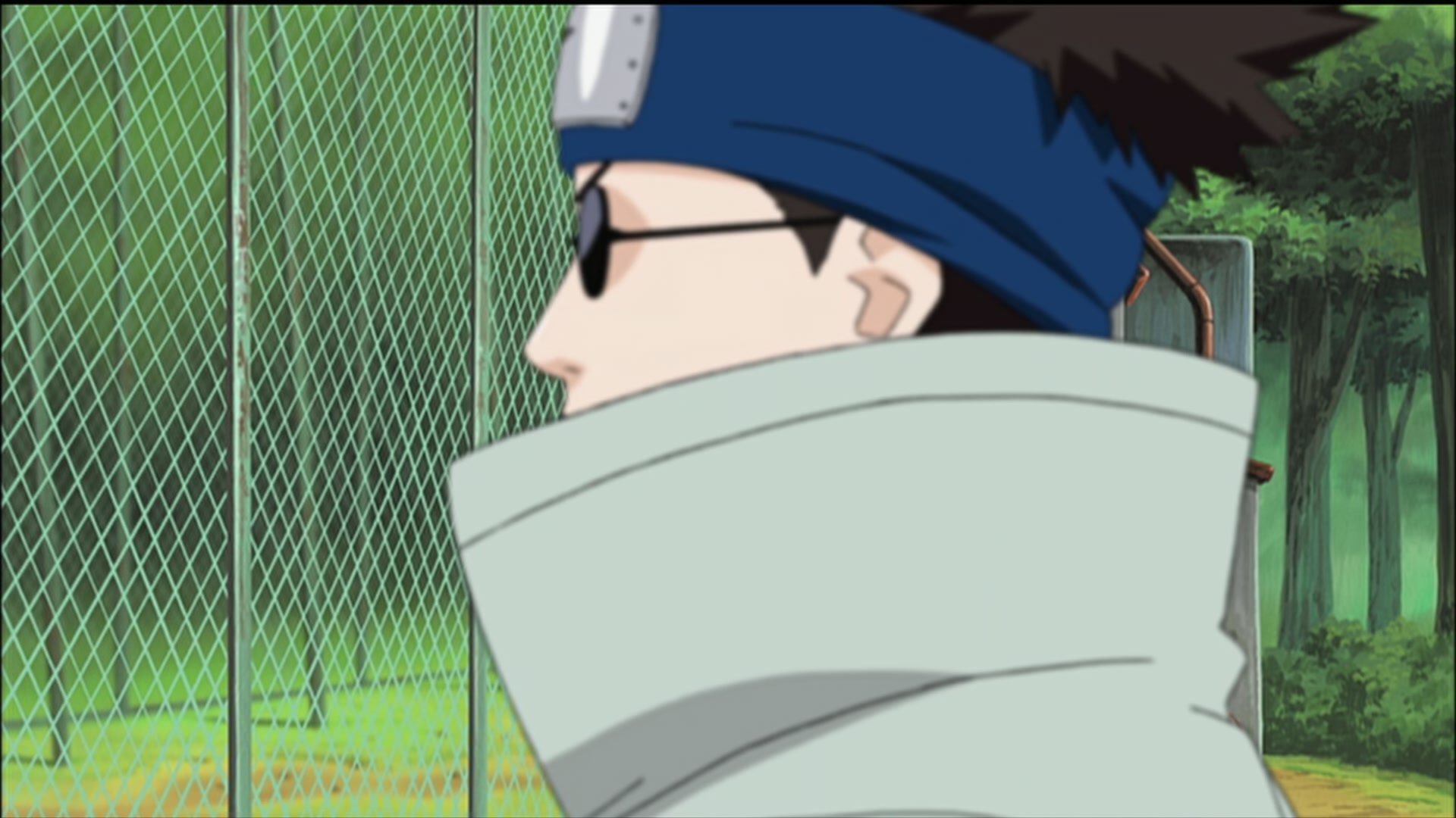 Naruto: Shippuden Ep 185: Animal District @ 00:03:13