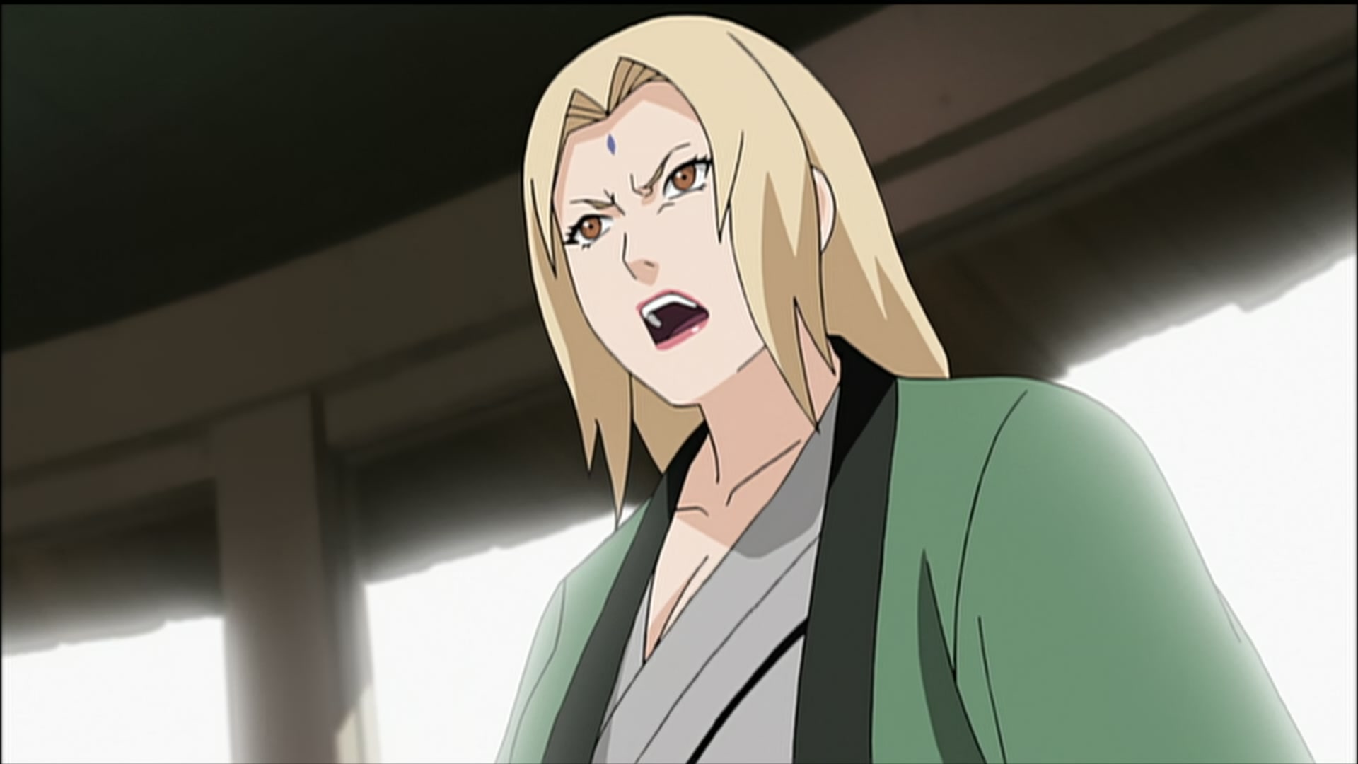 Naruto: Shippuden Ep 185: Animal District @ 00:03:51