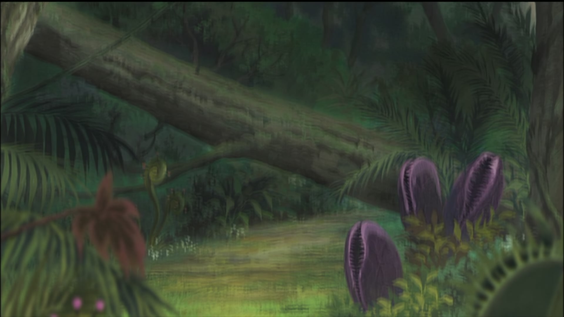 Naruto: Shippuden Ep 185: Animal District @ 00:07:29