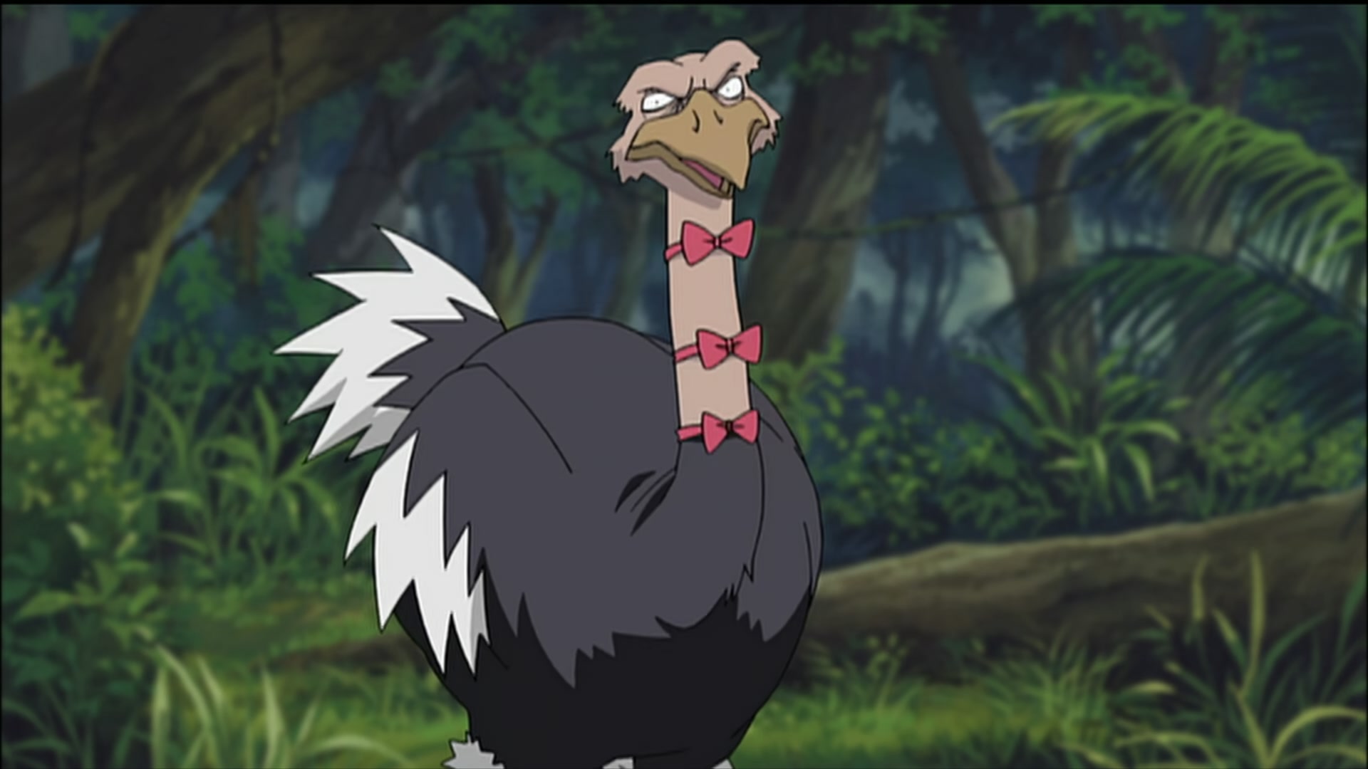 Naruto: Shippuden Ep 185: Animal District @ 00:07:38