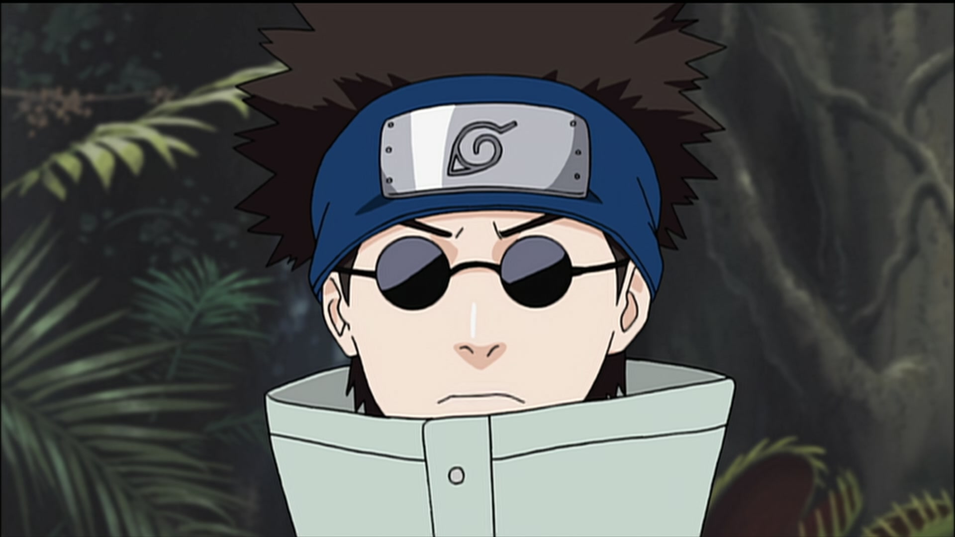 Naruto: Shippuden Ep 185: Animal District @ 00:08:35