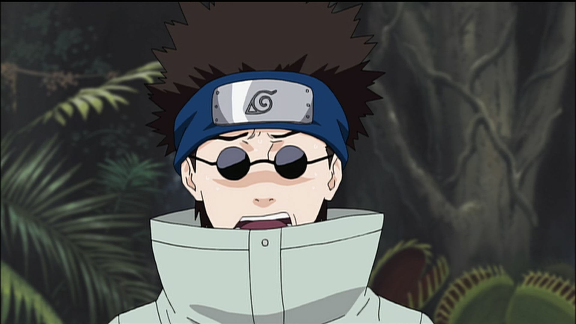 Naruto: Shippuden Ep 185: Animal District @ 00:08:49
