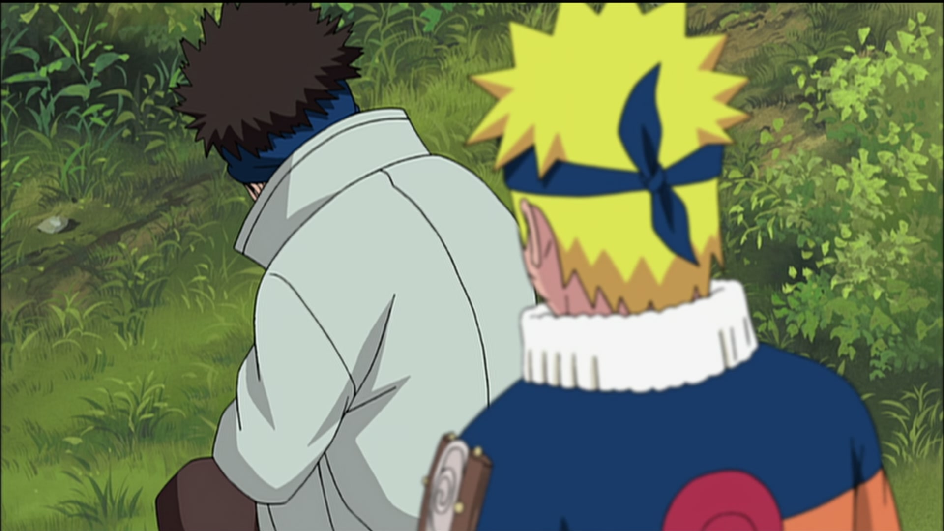 Naruto: Shippuden Ep 185: Animal District @ 00:09:13