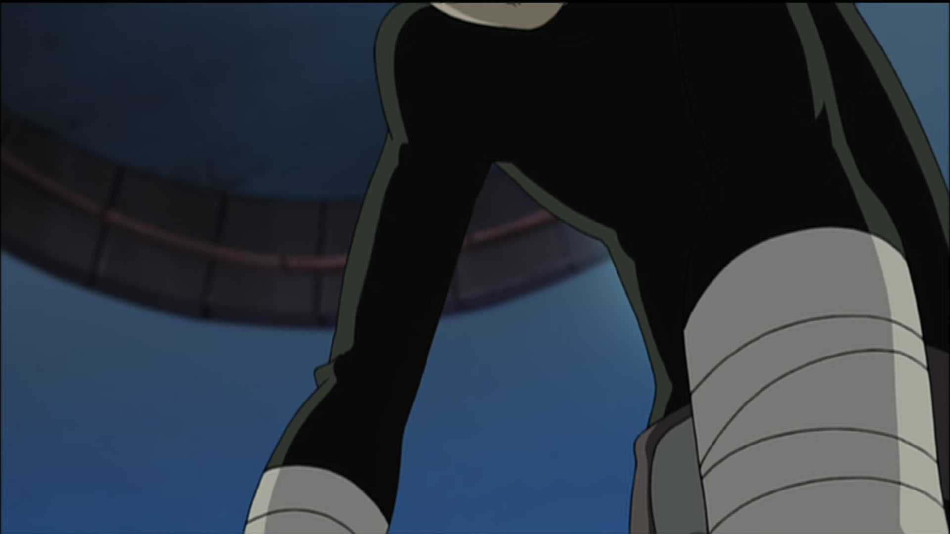 Naruto: Shippuden Ep 186: Ah, the Medicine of Youth @ 00:01:48