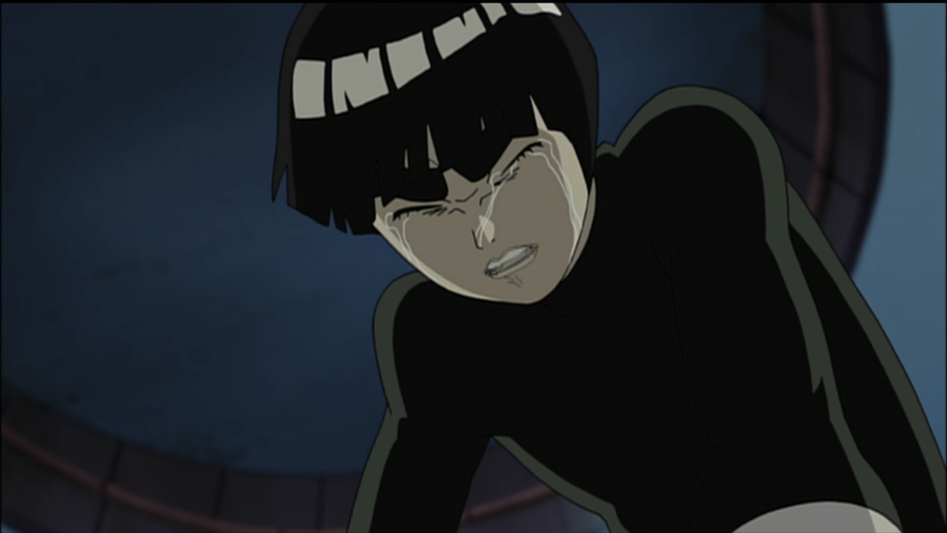 Naruto: Shippuden Ep 186: Ah, the Medicine of Youth @ 00:01:53