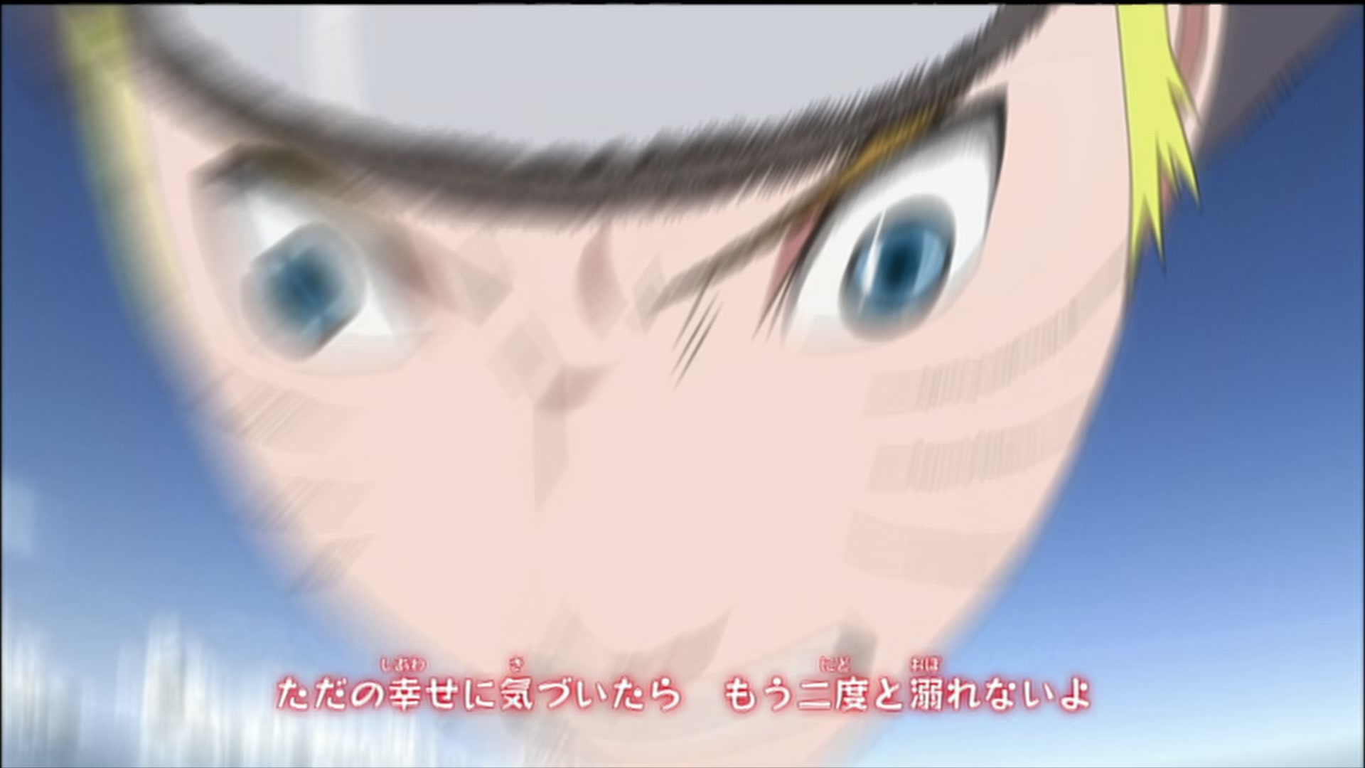 Naruto: Shippuden Ep 186: Ah, the Medicine of Youth @ 00:03:18