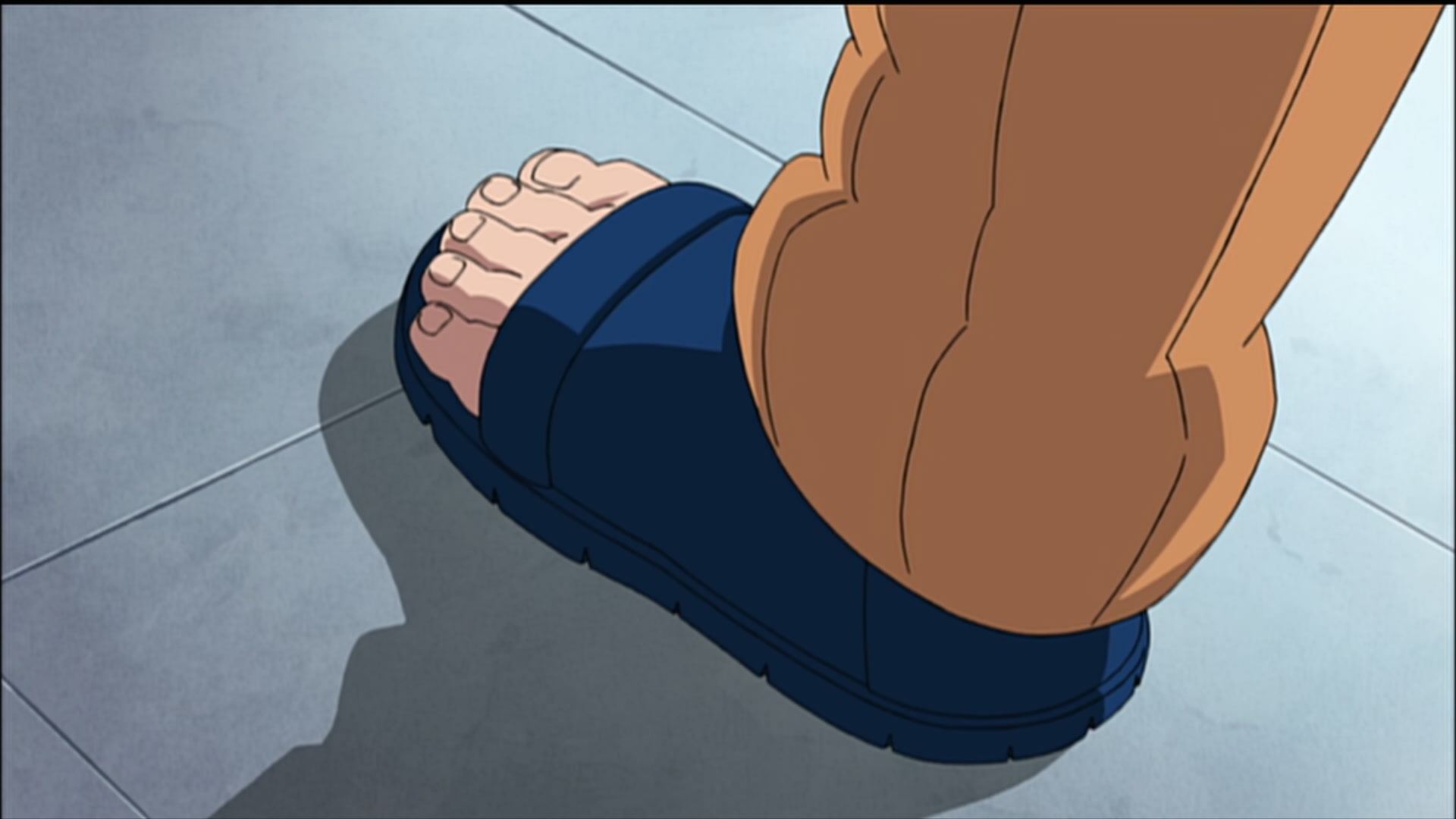 Naruto: Shippuden Ep 186: Ah, the Medicine of Youth @ 00:03:28