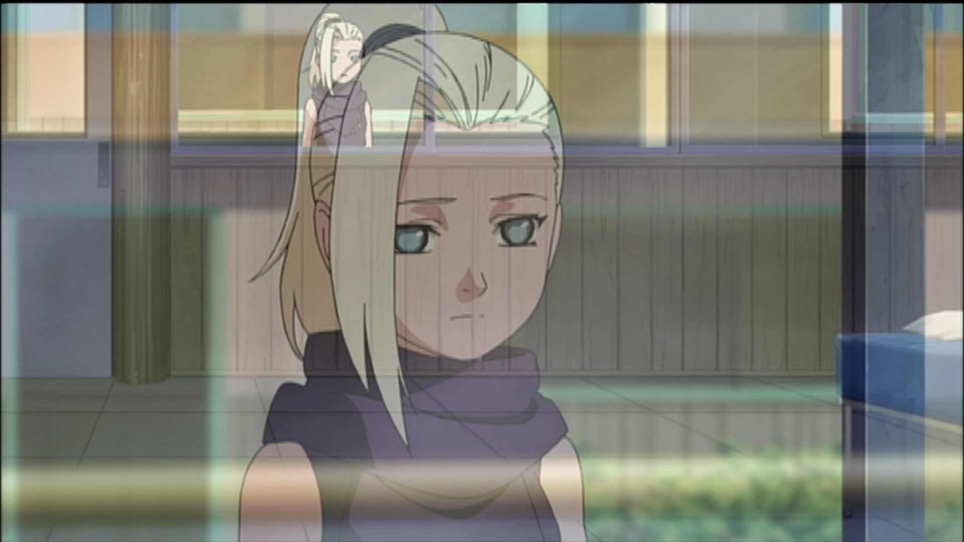 Naruto: Shippuden Ep 186: Ah, the Medicine of Youth @ 00:03:46