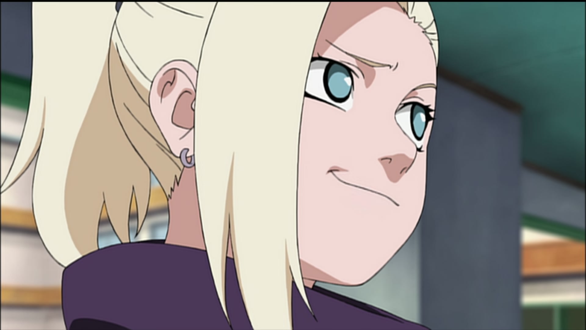 Naruto: Shippuden Ep 186: Ah, the Medicine of Youth @ 00:04:10
