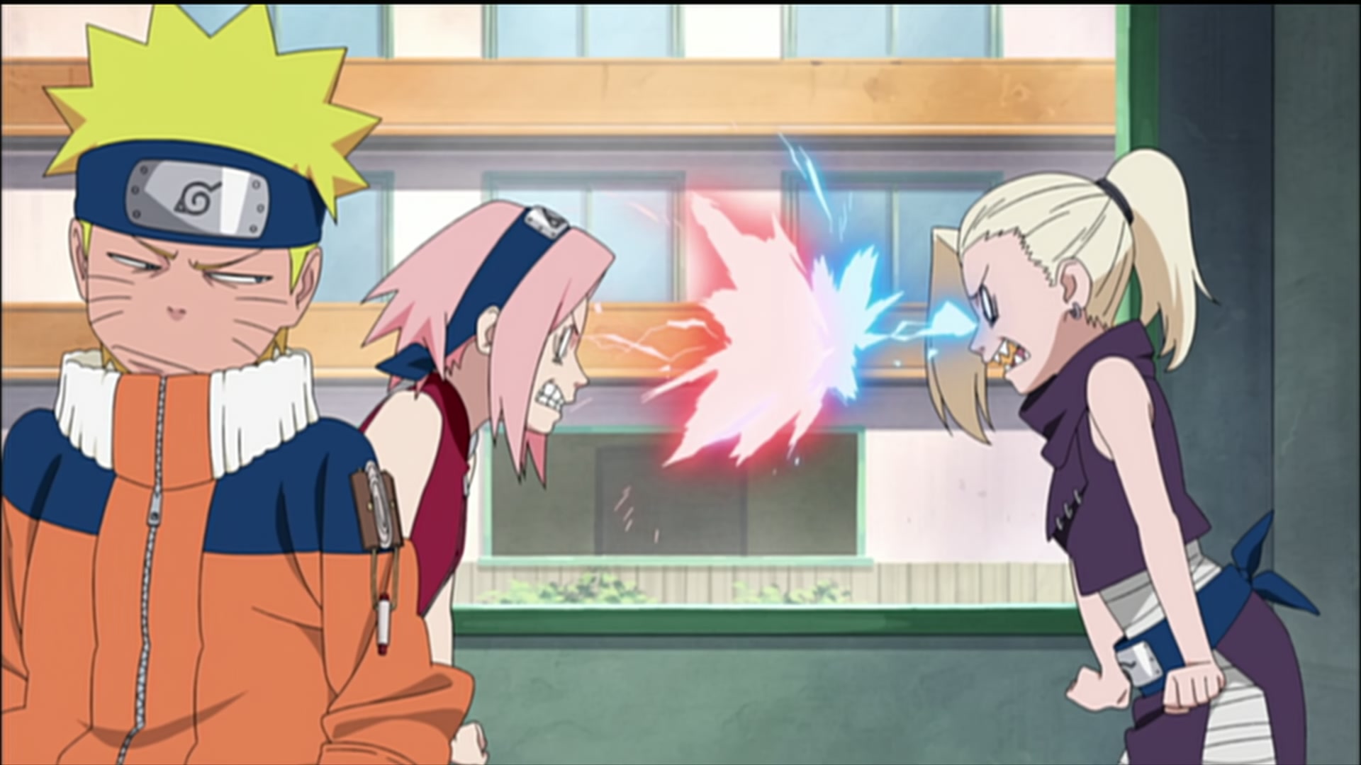 Naruto: Shippuden Ep 186: Ah, the Medicine of Youth @ 00:04:24
