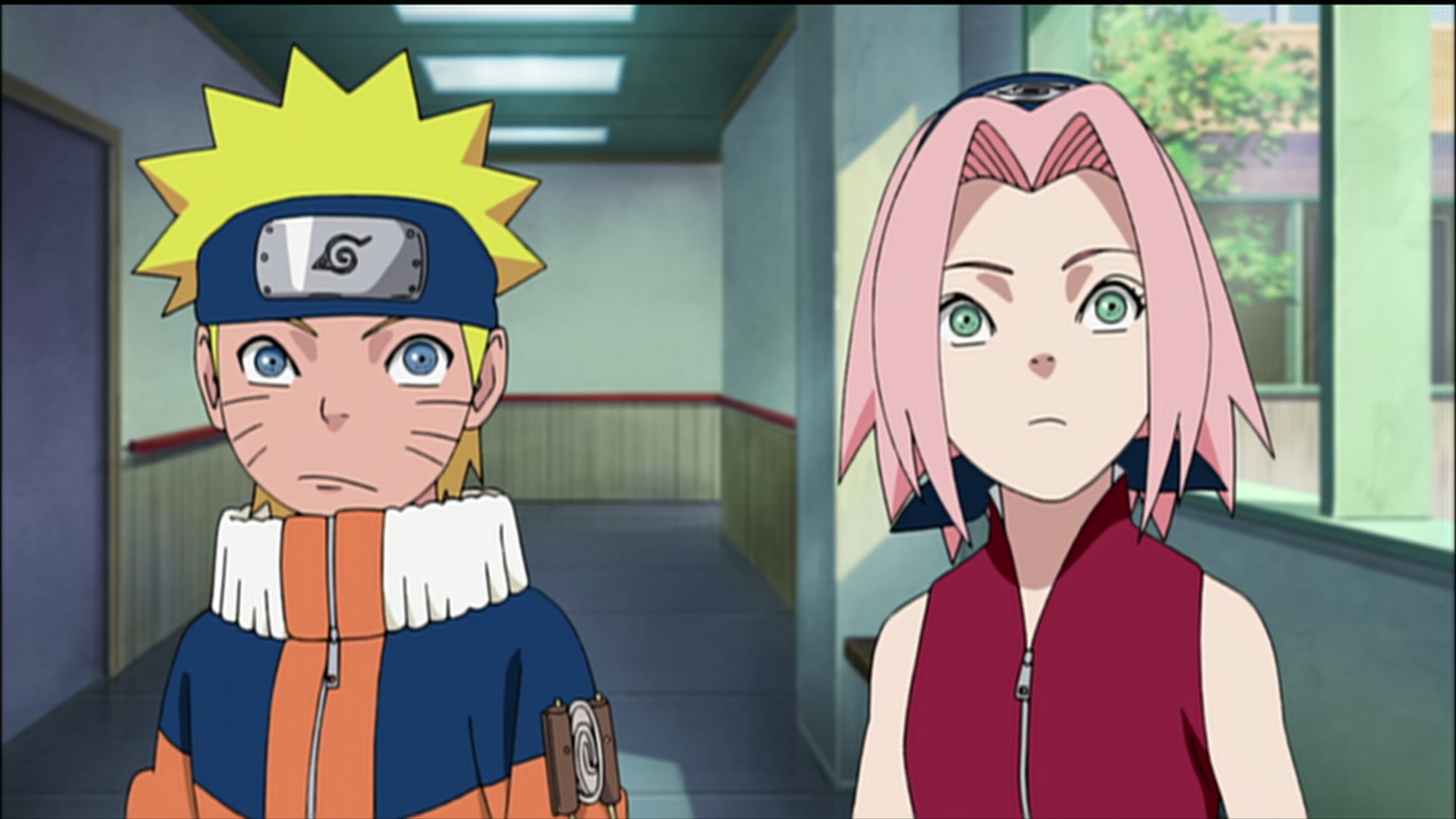 Naruto: Shippuden Ep 186: Ah, the Medicine of Youth @ 00:04:29