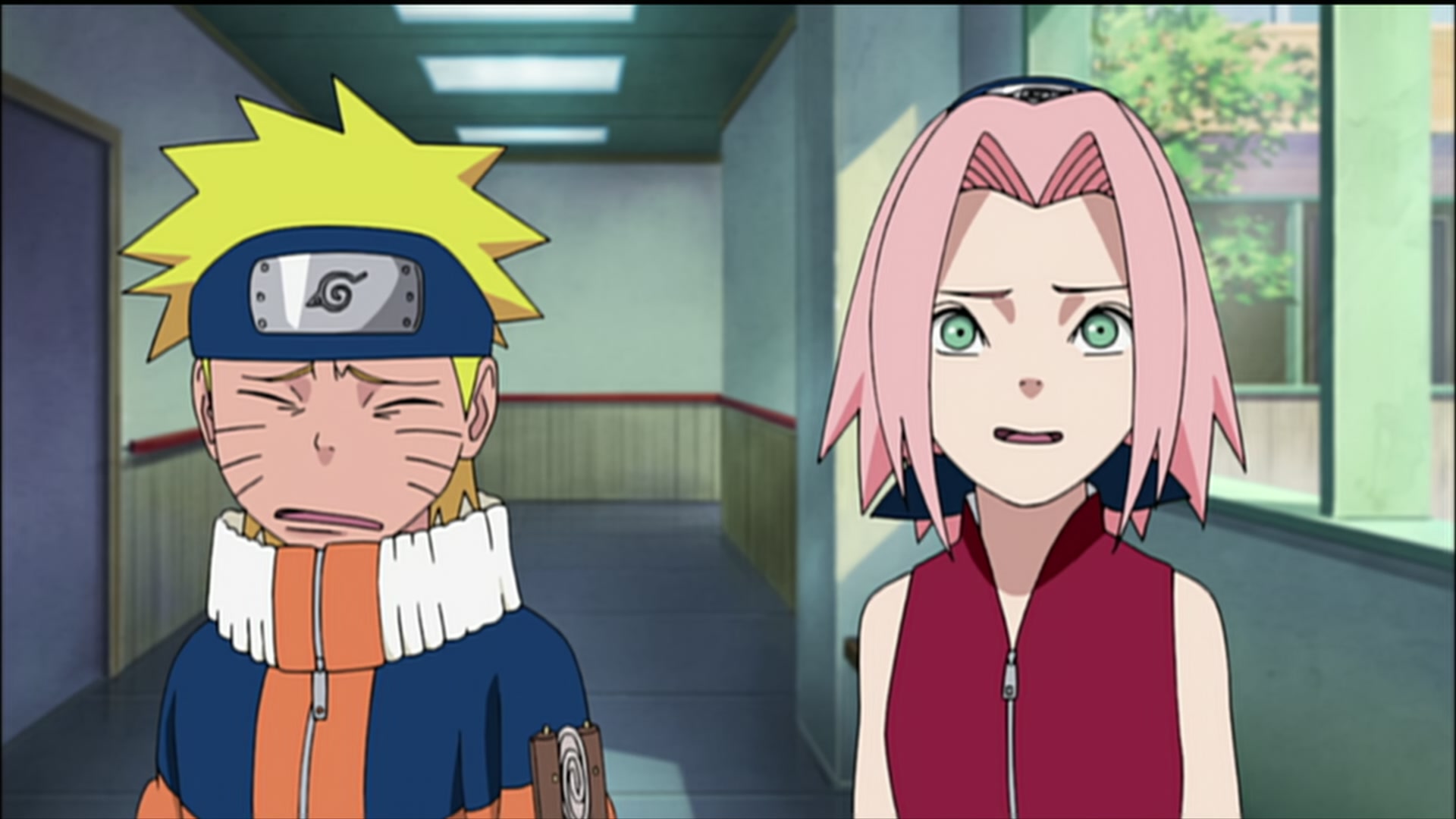 Naruto: Shippuden Ep 186: Ah, the Medicine of Youth @ 00:04:48