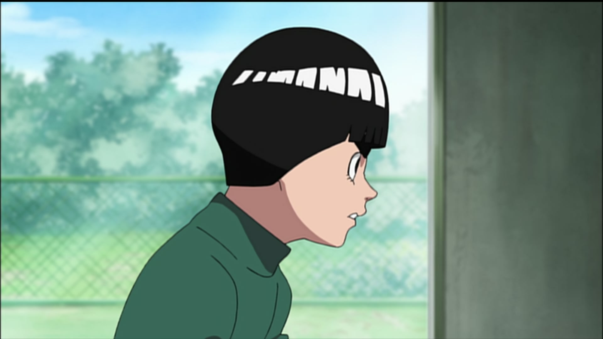 Naruto: Shippuden Ep 186: Ah, the Medicine of Youth @ 00:04:52
