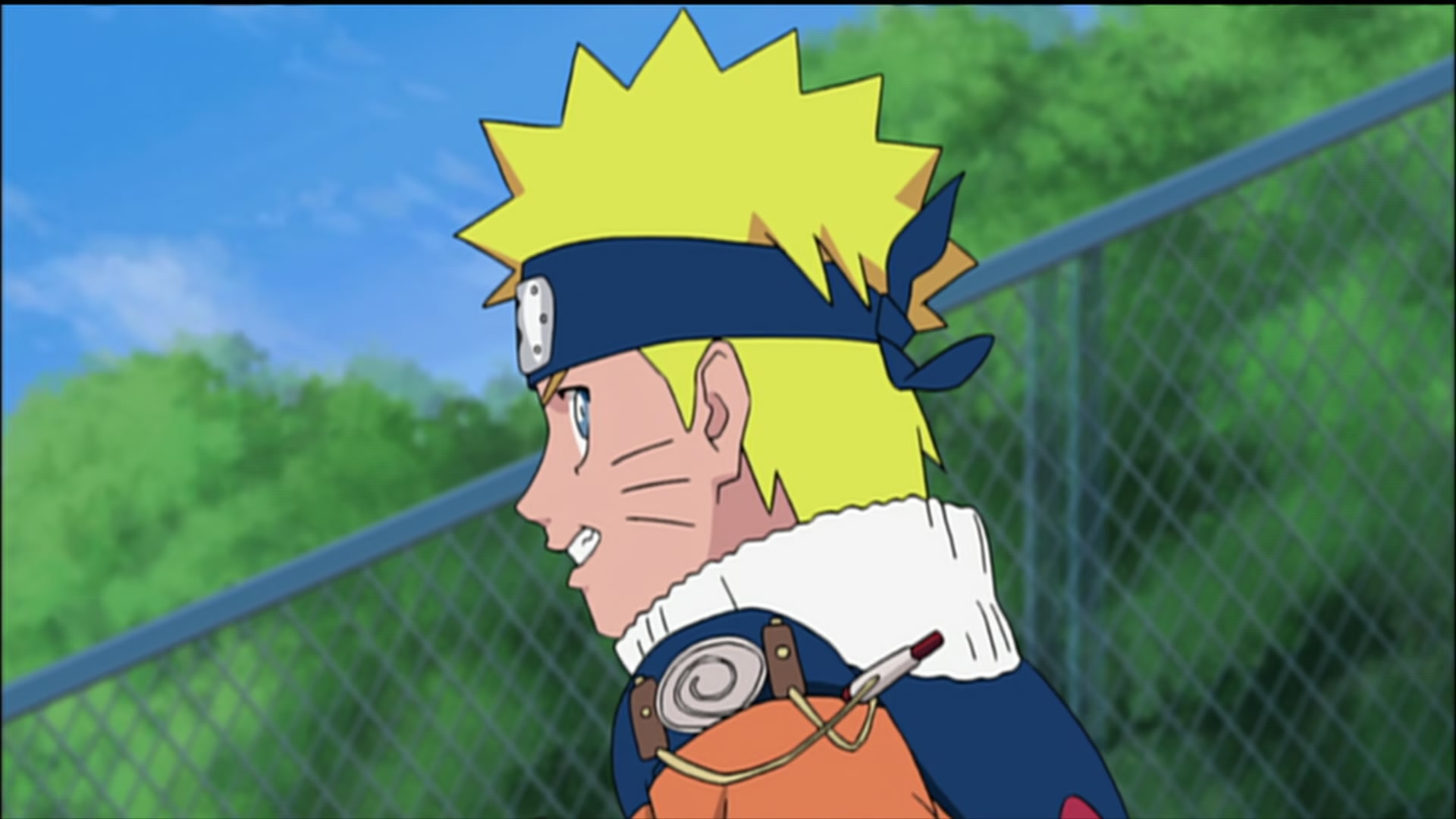 Naruto: Shippuden Ep 186: Ah, the Medicine of Youth @ 00:06:41