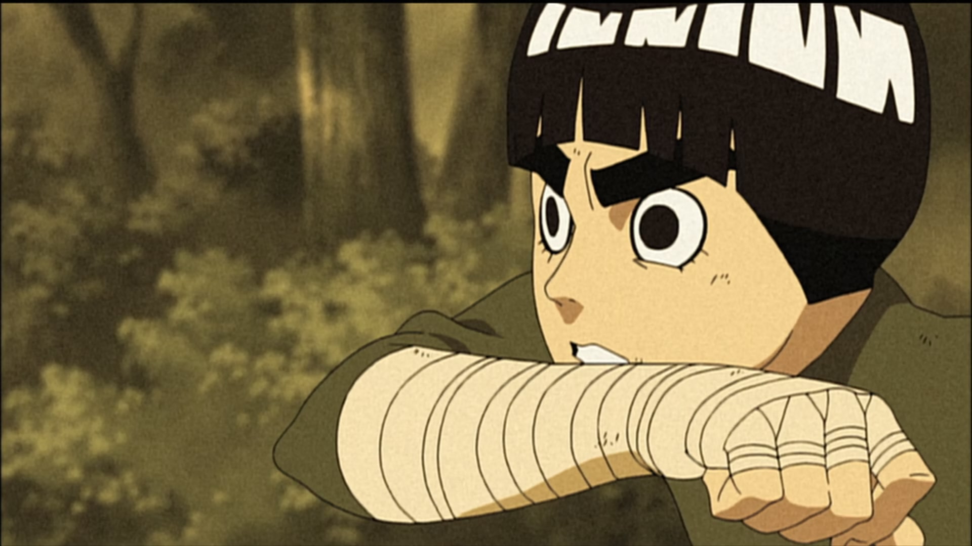 Naruto: Shippuden Ep 186: Ah, the Medicine of Youth @ 00:07:05