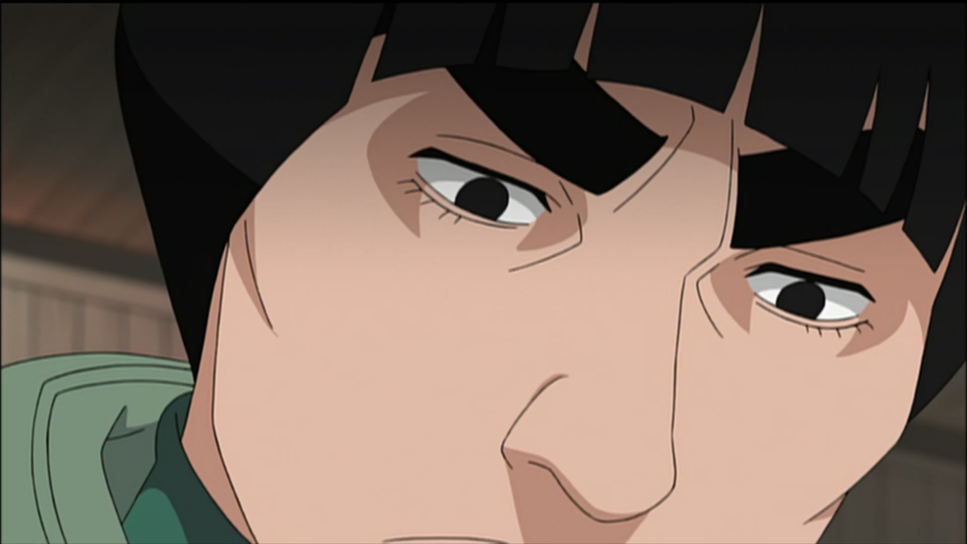 Naruto: Shippuden Ep 186: Ah, the Medicine of Youth @ 00:07:09