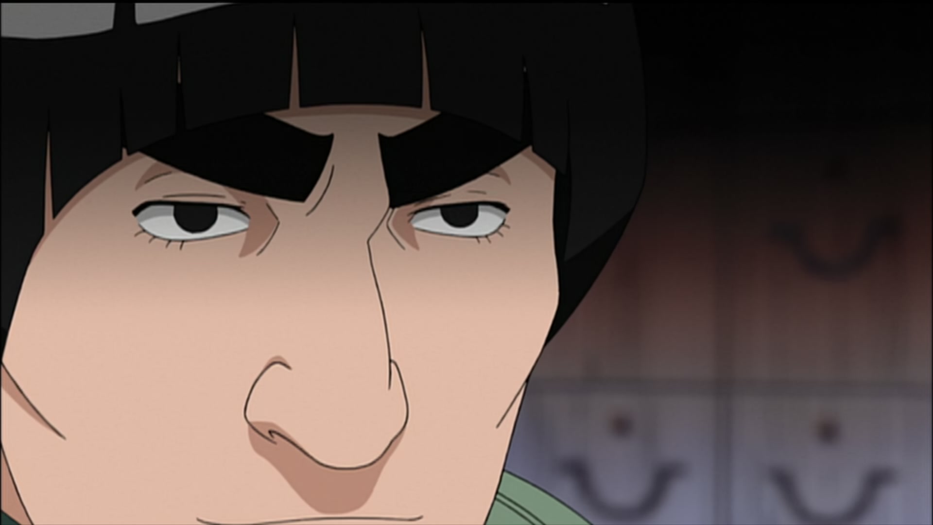 Naruto: Shippuden Ep 186: Ah, the Medicine of Youth @ 00:07:52