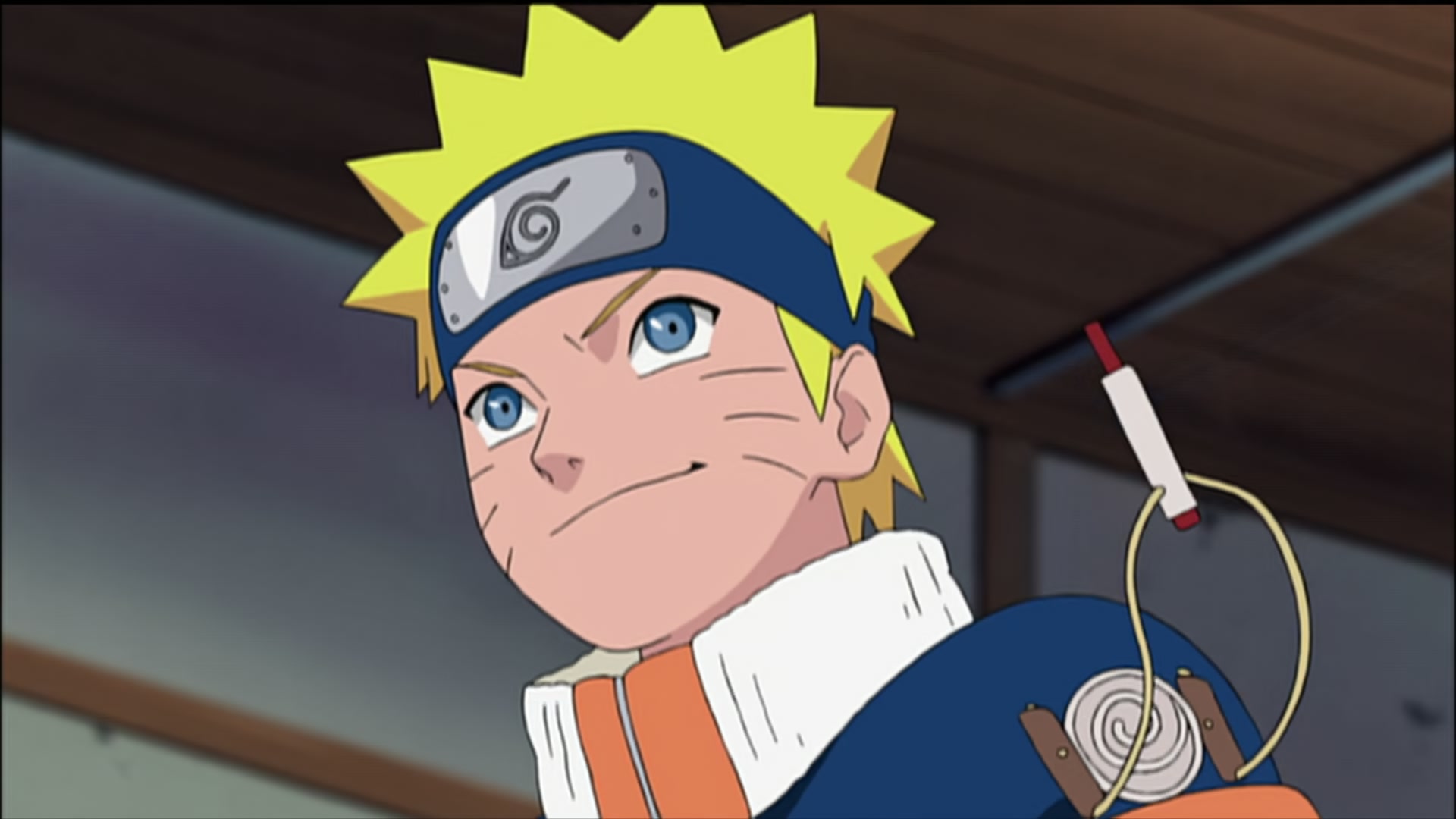 Naruto: Shippuden Ep 186: Ah, the Medicine of Youth @ 00:08:11