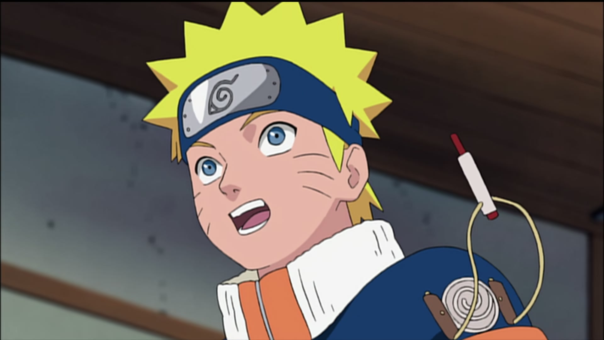 Naruto: Shippuden Ep 186: Ah, the Medicine of Youth @ 00:08:15