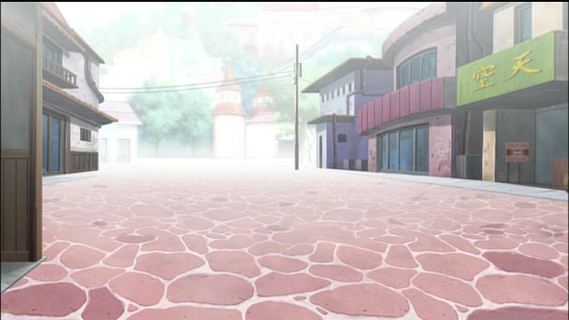 Naruto: Shippuden Ep 186: Ah, the Medicine of Youth @ 00:08:34