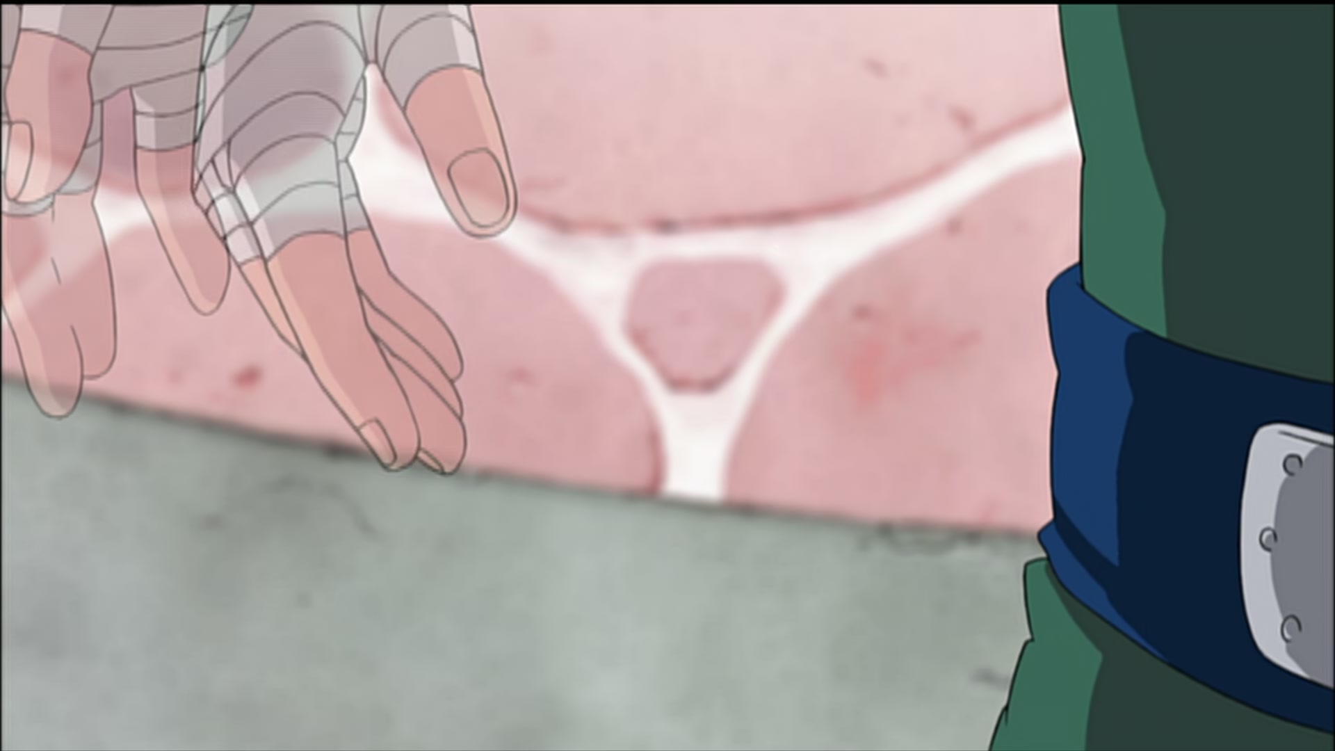 Naruto: Shippuden Ep 186: Ah, the Medicine of Youth @ 00:08:48