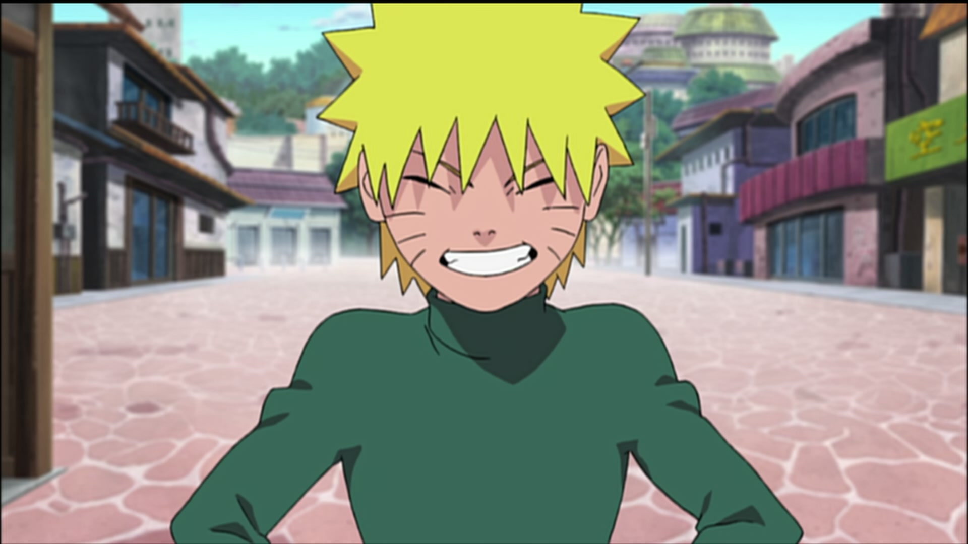 Naruto: Shippuden Ep 186: Ah, the Medicine of Youth @ 00:09:03