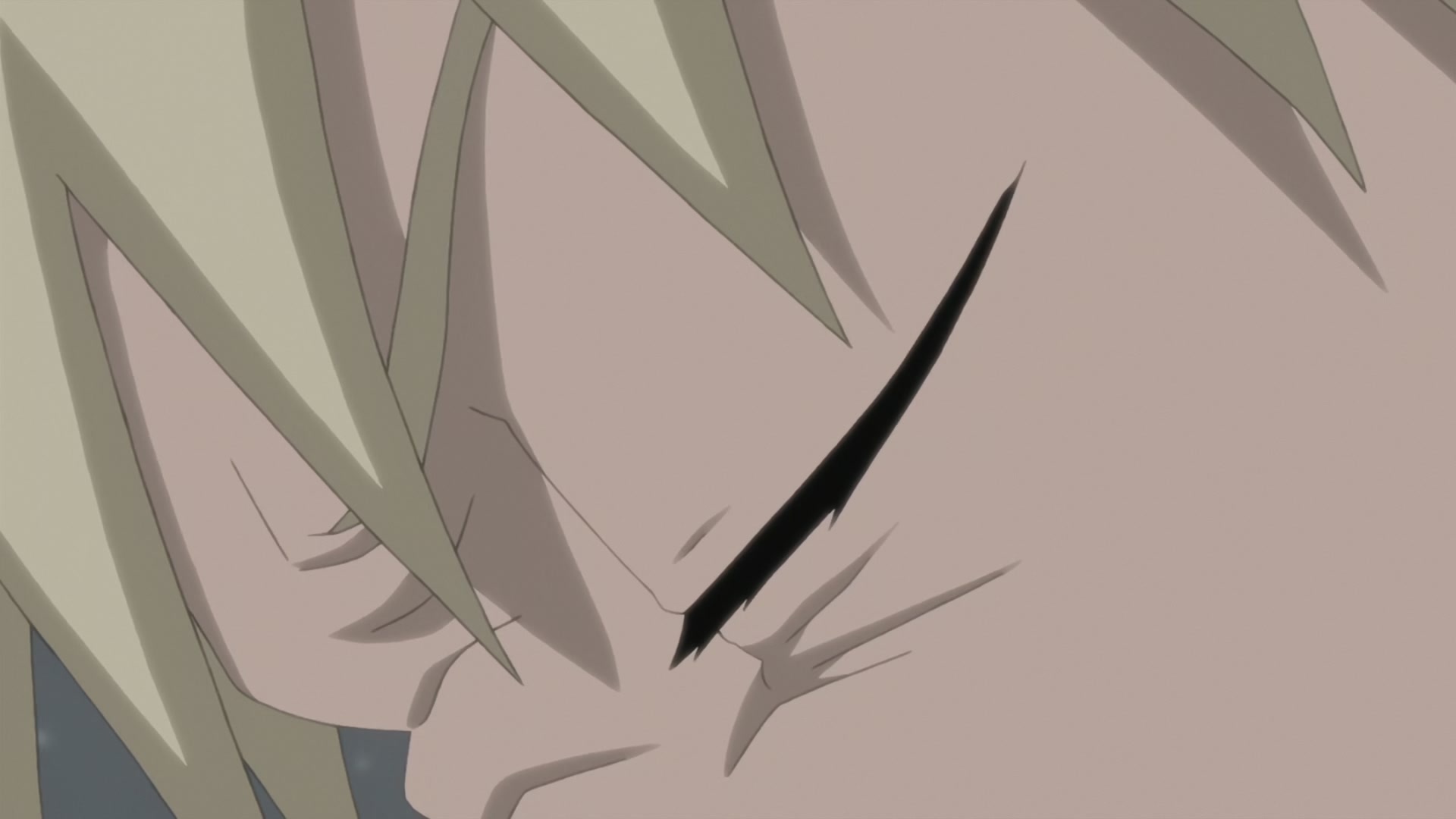 Naruto: Shippuden Ep 205: Declaration of War @ 00:01:39