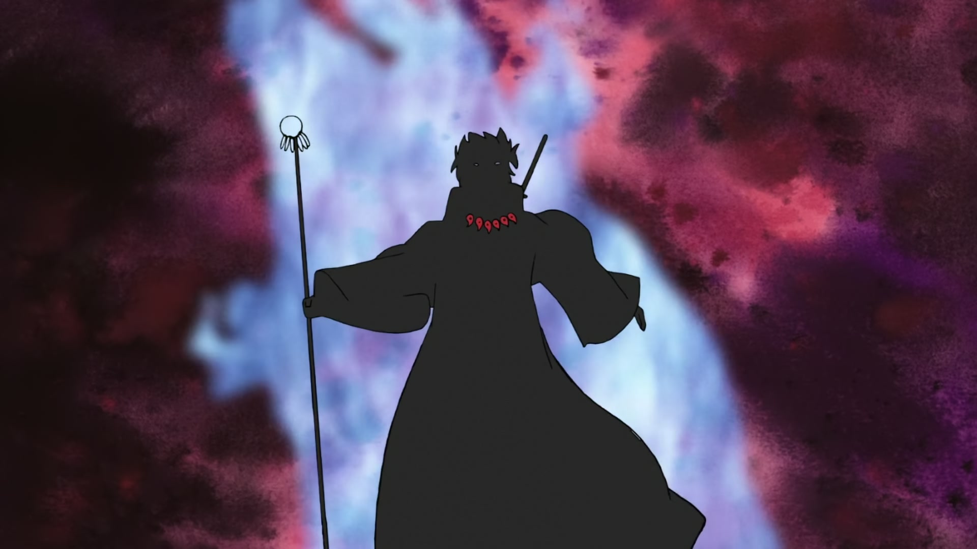 Naruto: Shippuden Ep 205: Declaration of War @ 00:09:53