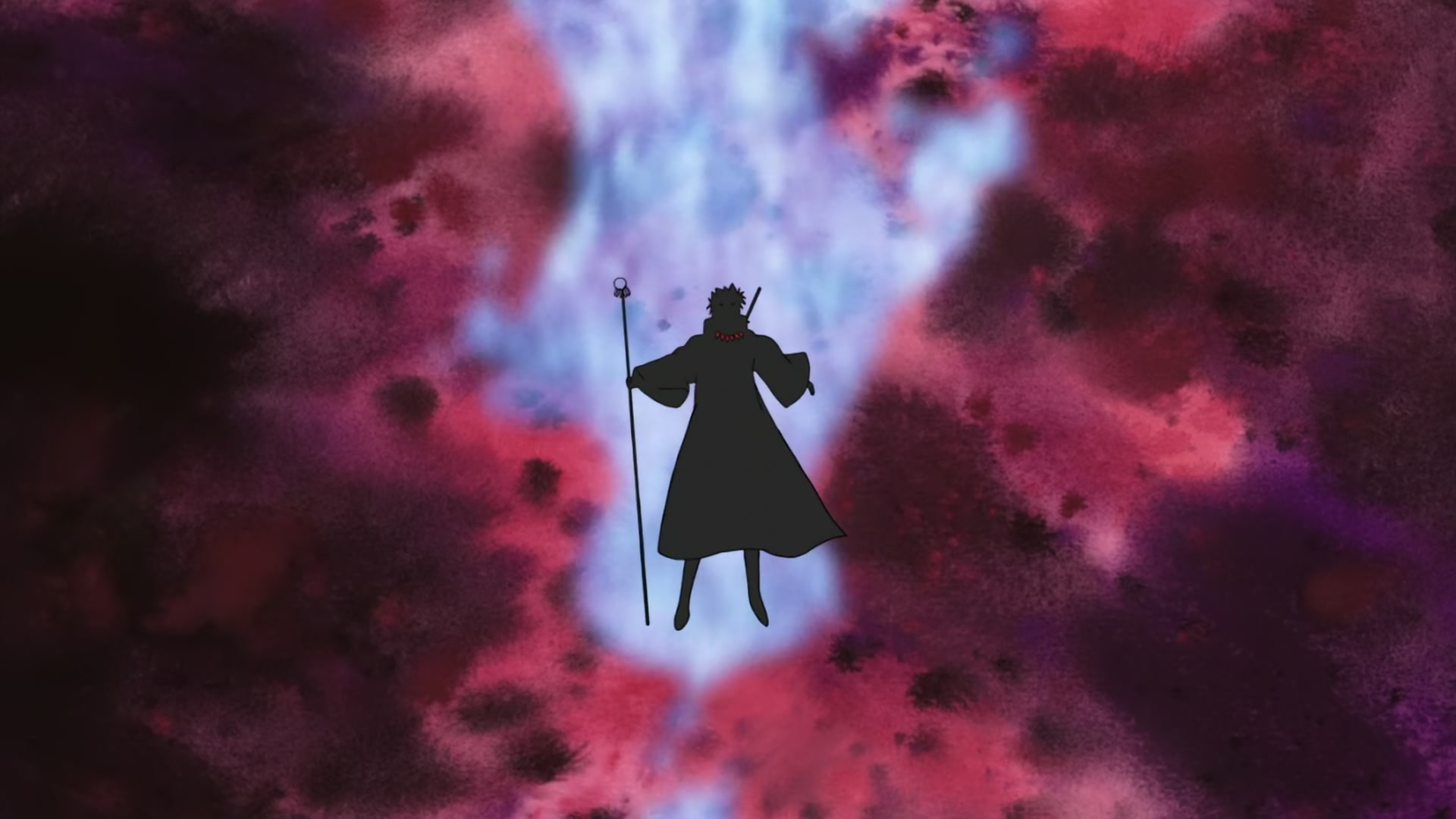 Naruto: Shippuden Ep 205: Declaration of War @ 00:09:58