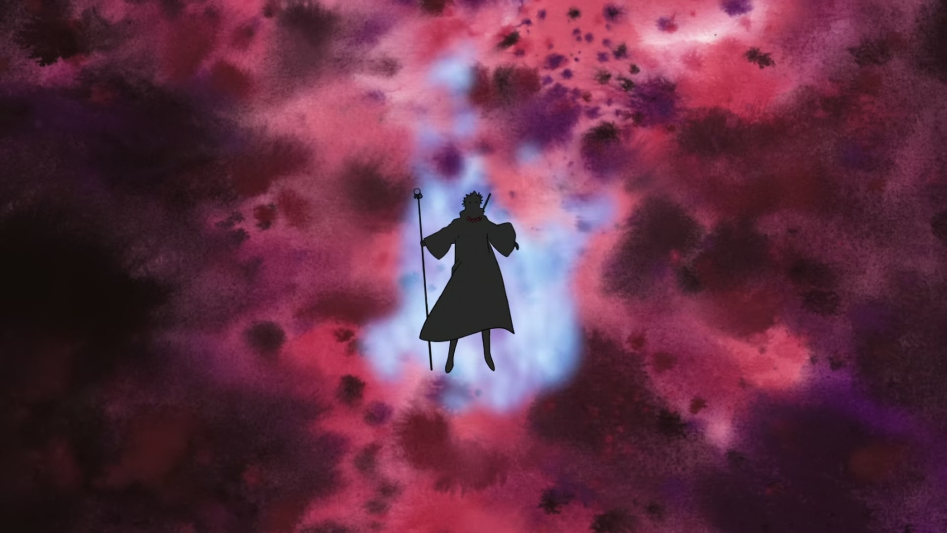 Naruto: Shippuden Ep 205: Declaration of War @ 00:10:03