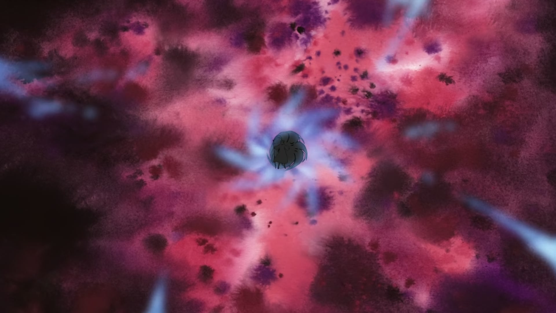 Naruto: Shippuden Ep 205: Declaration of War @ 00:10:07