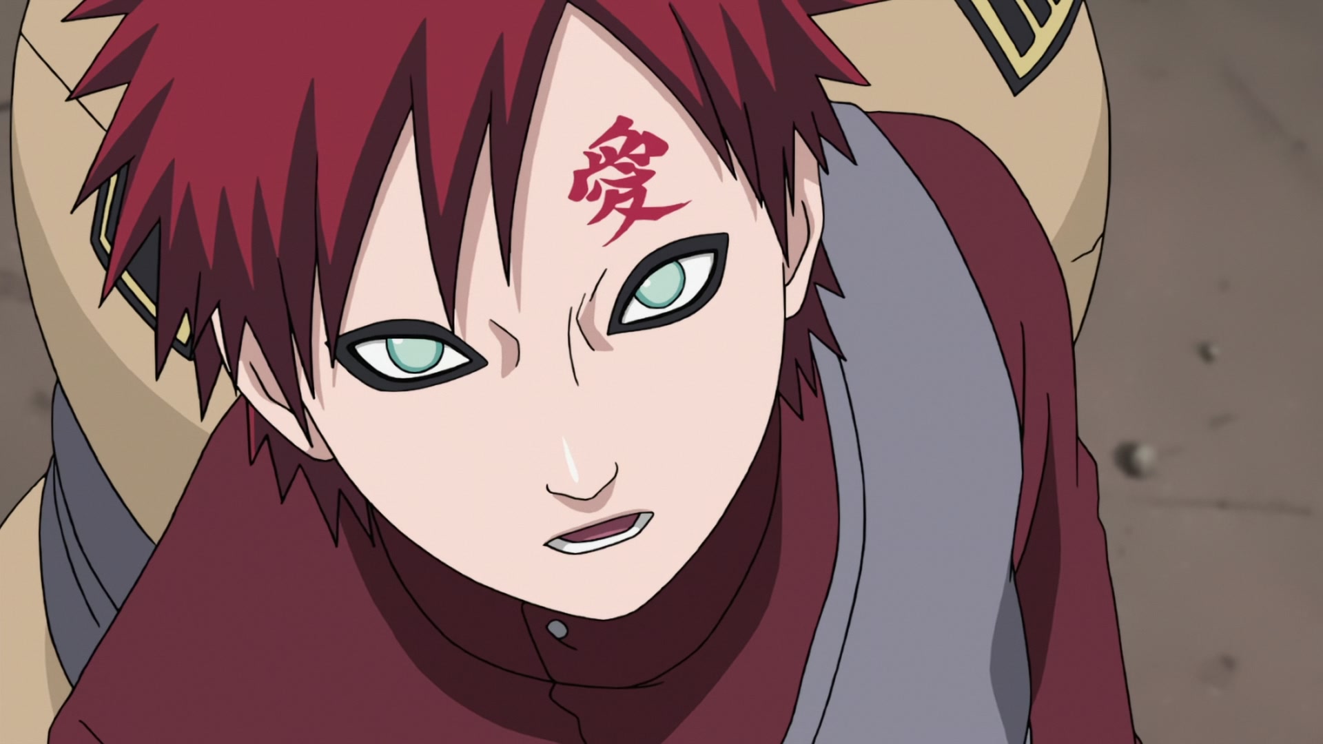Naruto: Shippuden Ep 205: Declaration of War @ 00:13:22