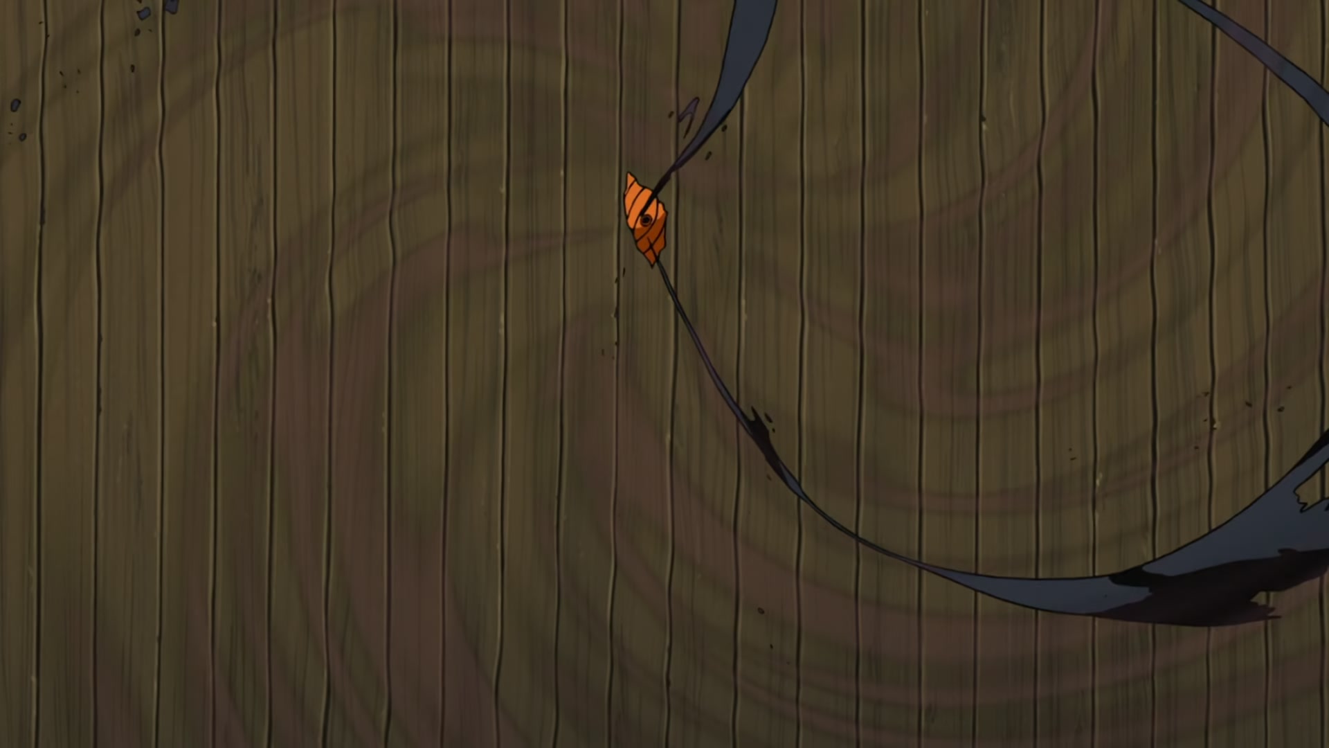 Naruto: Shippuden Ep 205: Declaration of War @ 00:13:46