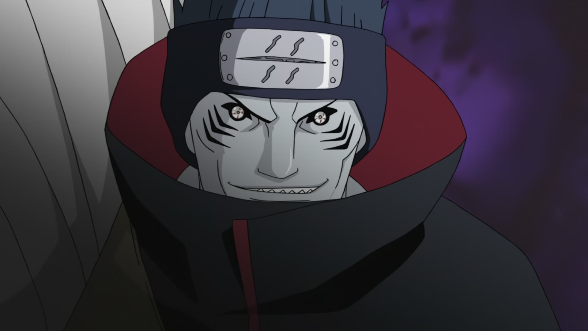 Naruto: Shippuden Ep 205: Declaration of War @ 00:18:26