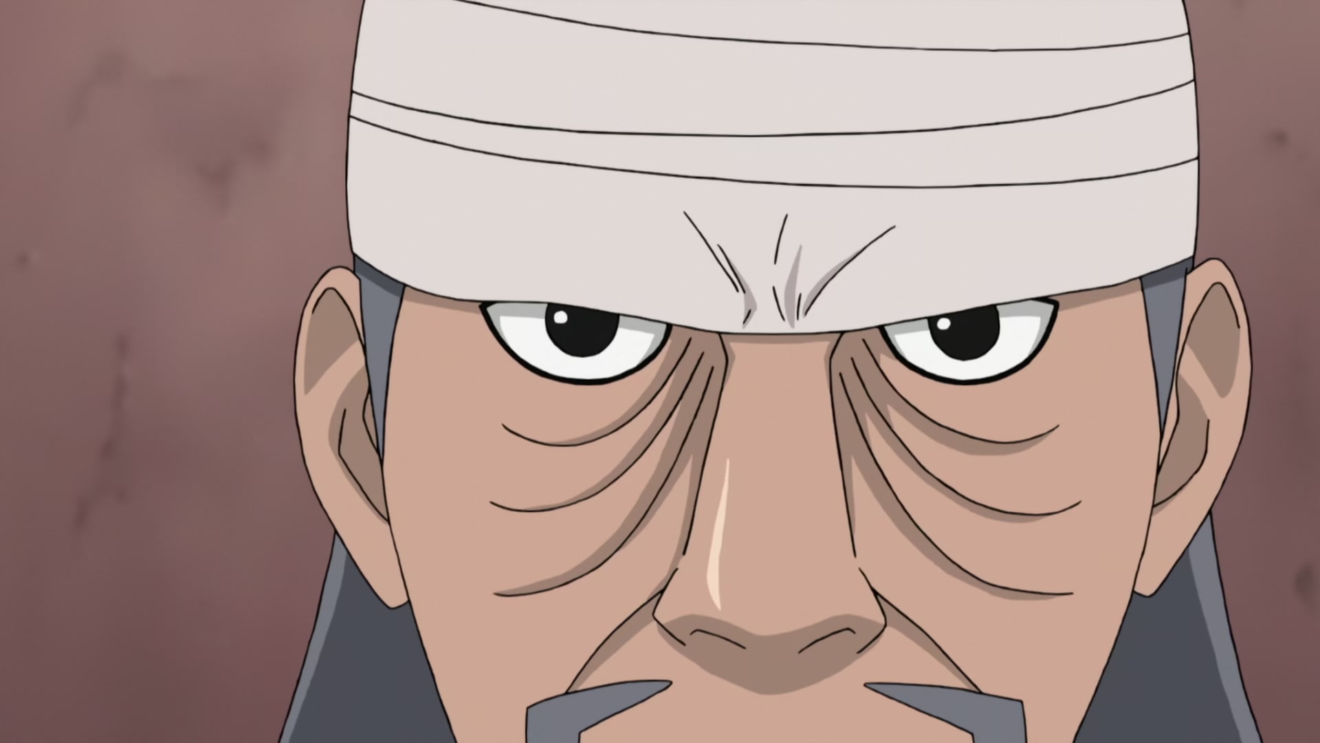 Naruto: Shippuden Ep 205: Declaration of War @ 00:19:47