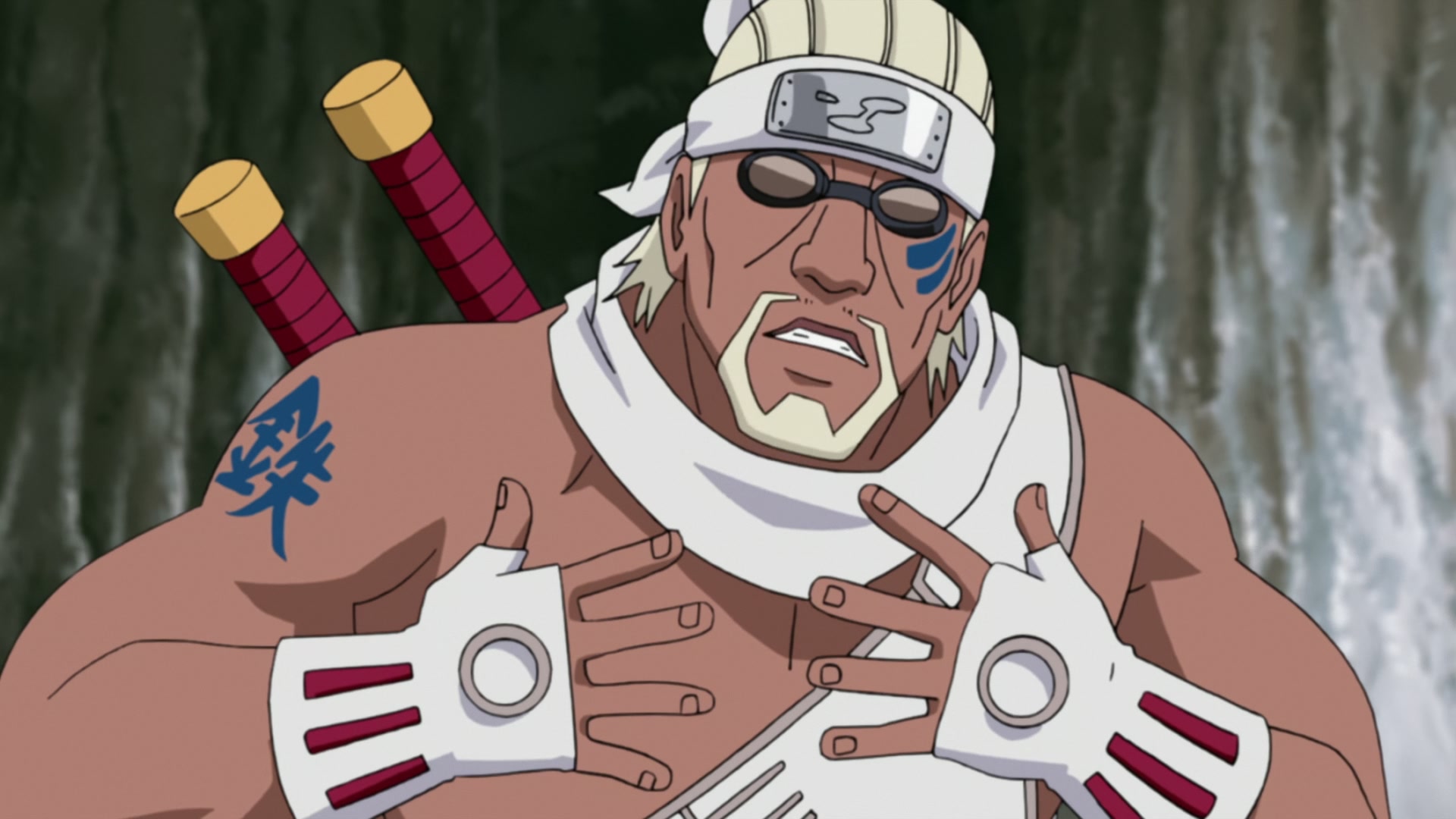 E206 · Sakura's Feelings screencaps