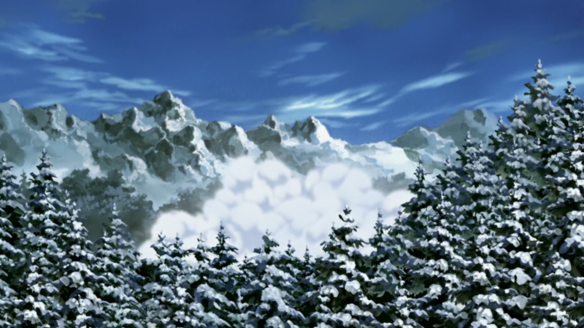 Naruto: Shippuden Ep 206: Sakura's Feelings @ 00:02:26