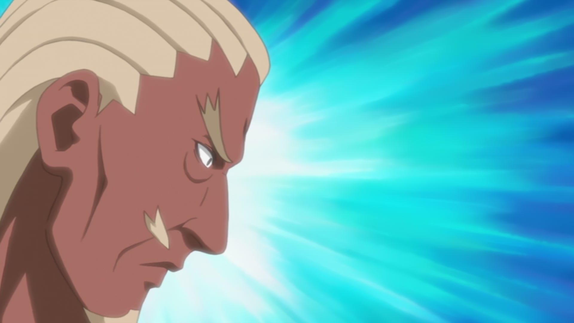 Naruto: Shippuden Ep 206: Sakura's Feelings @ 00:06:00