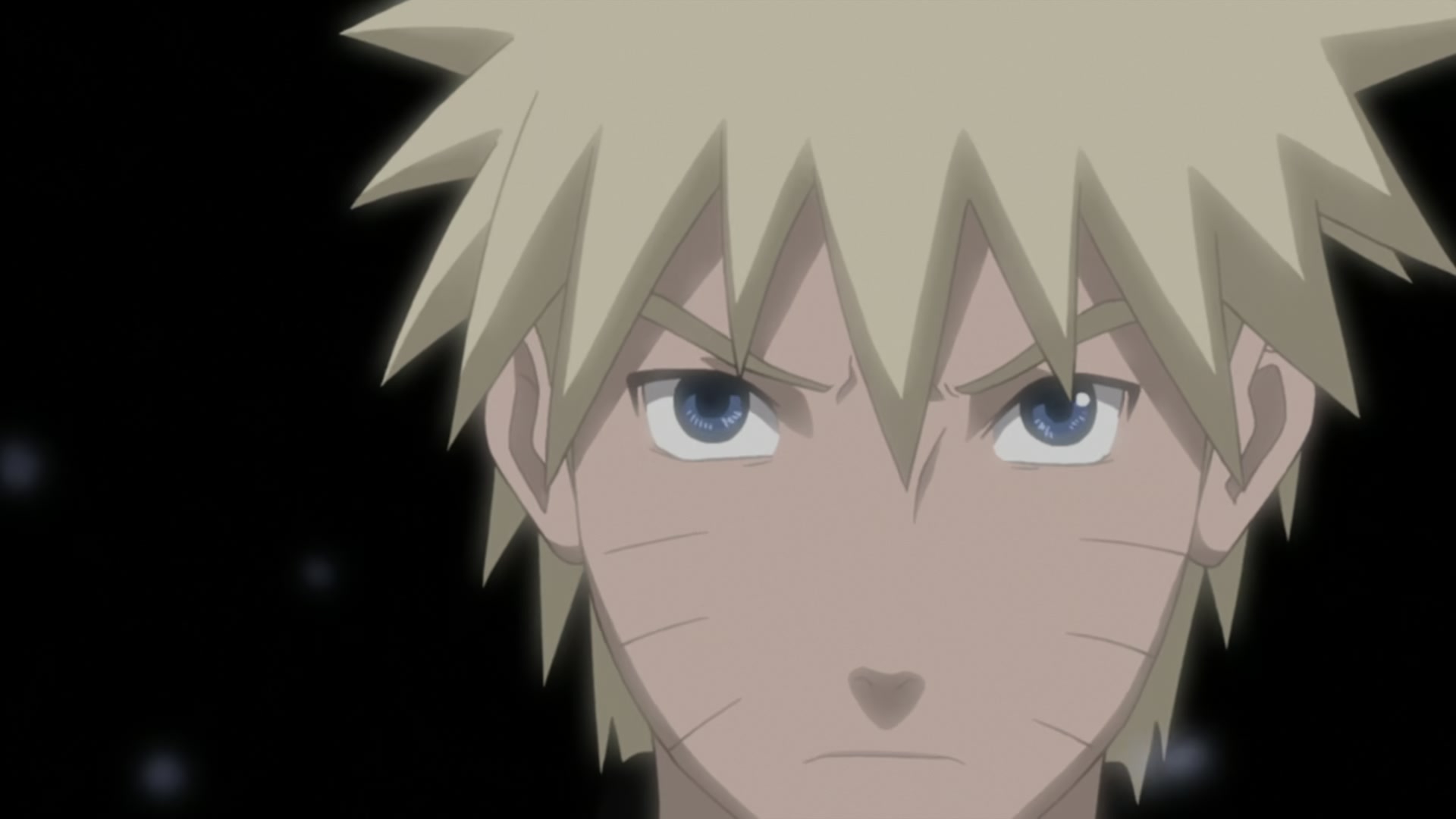 Naruto: Shippuden Ep 206: Sakura's Feelings @ 00:07:35