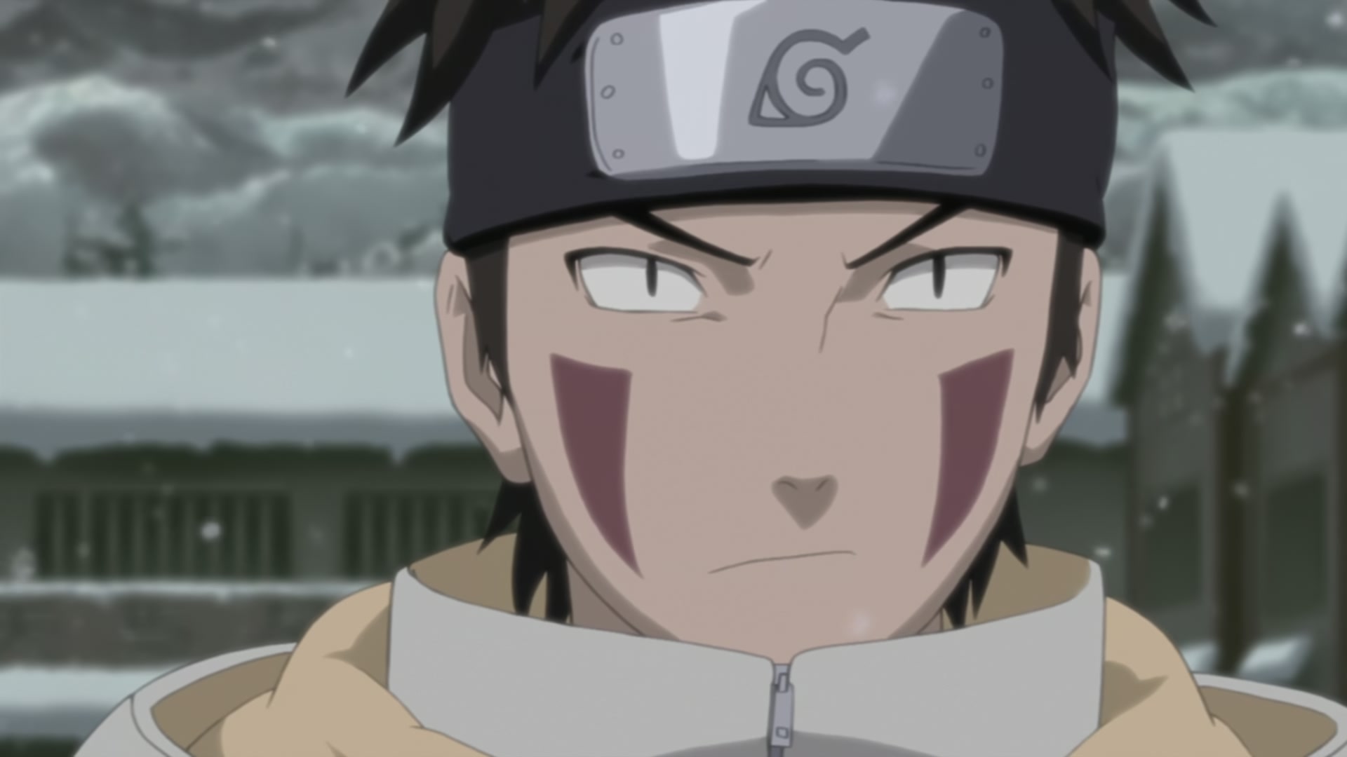 Naruto: Shippuden Ep 206: Sakura's Feelings @ 00:08:22