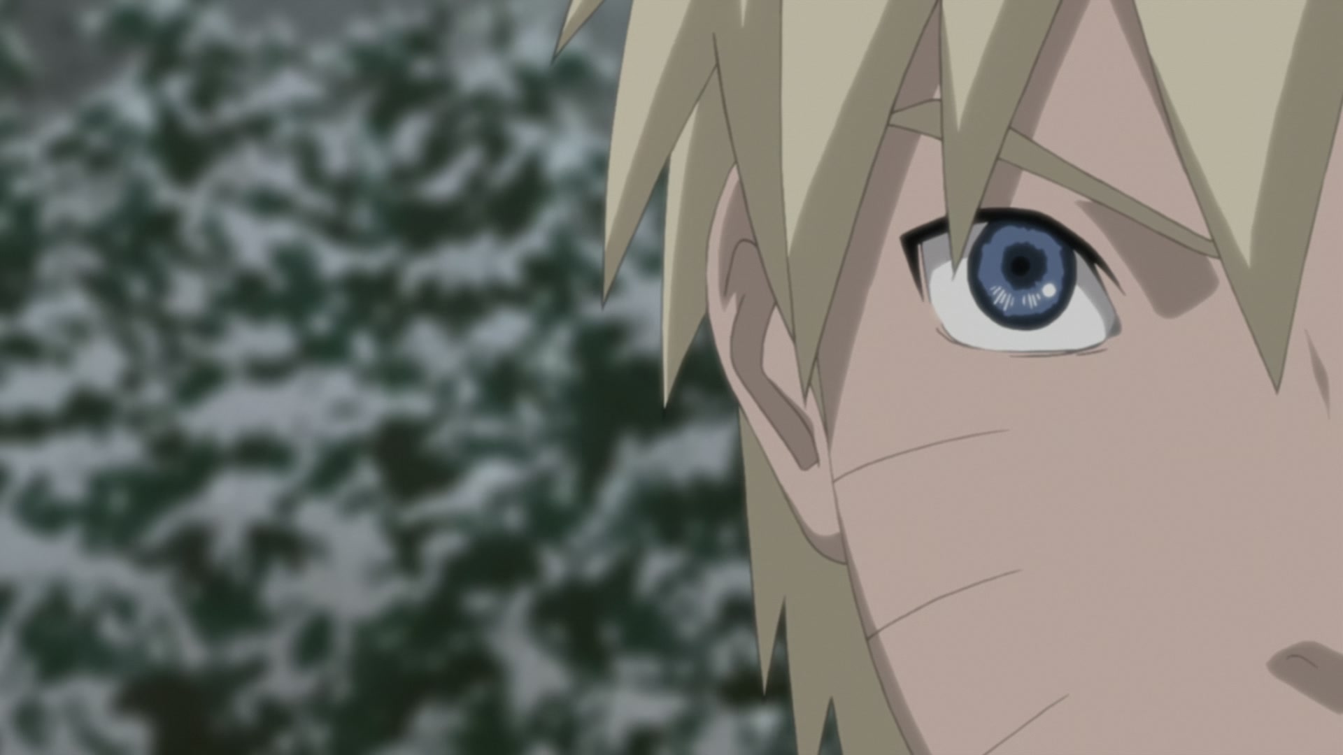 Naruto: Shippuden Ep 206: Sakura's Feelings @ 00:09:34