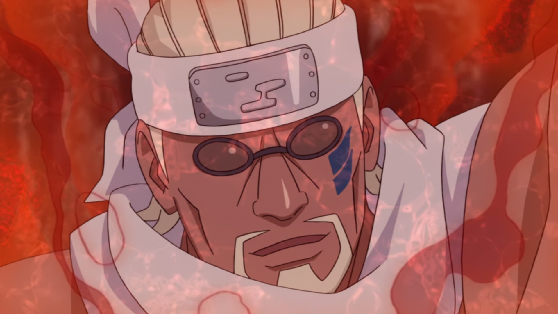 E207 · The Tailed Beast vs. The Tailless Tailed Beast screencaps