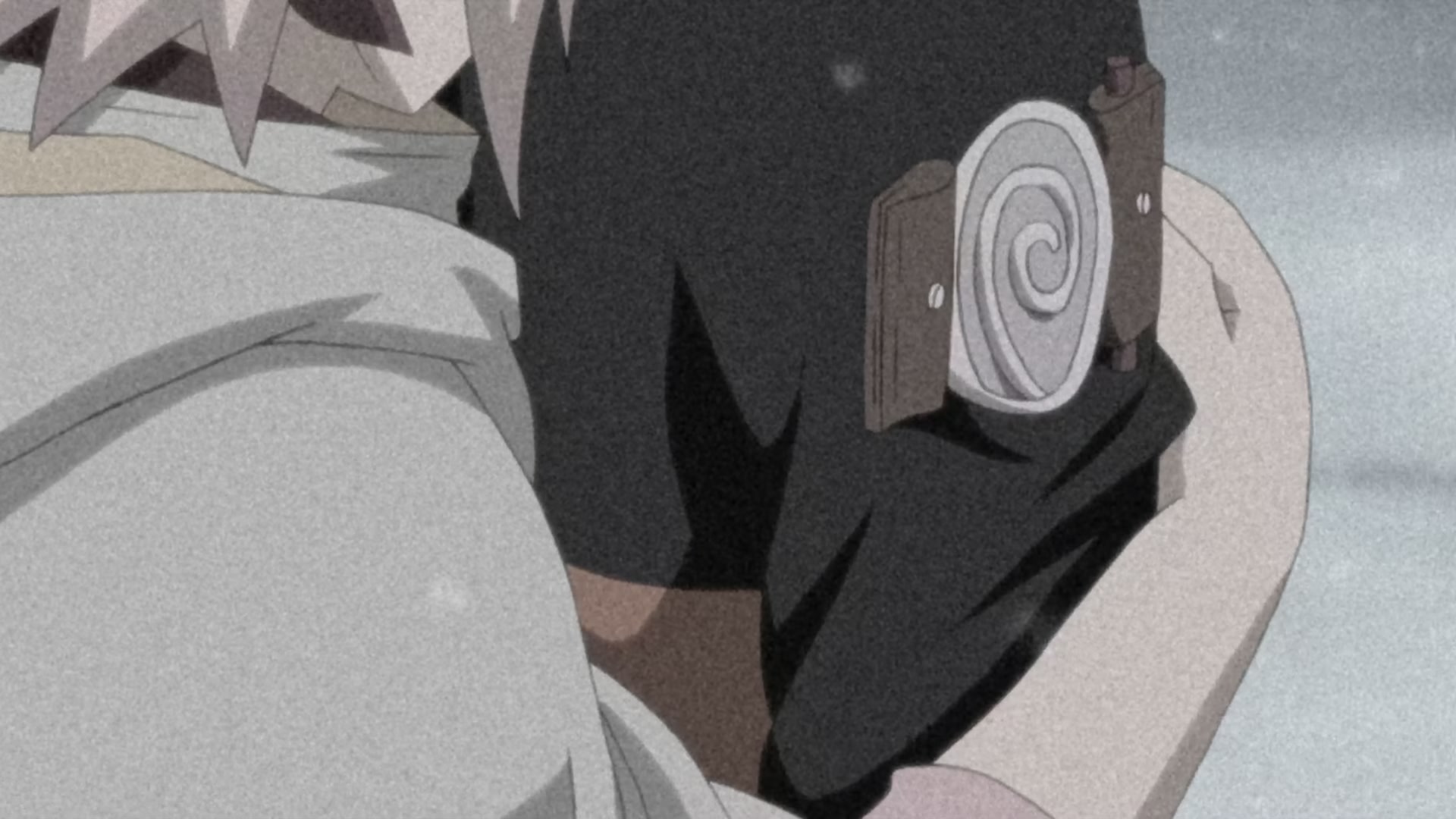 Naruto: Shippuden Ep 208: As One's Friend @ 00:01:44