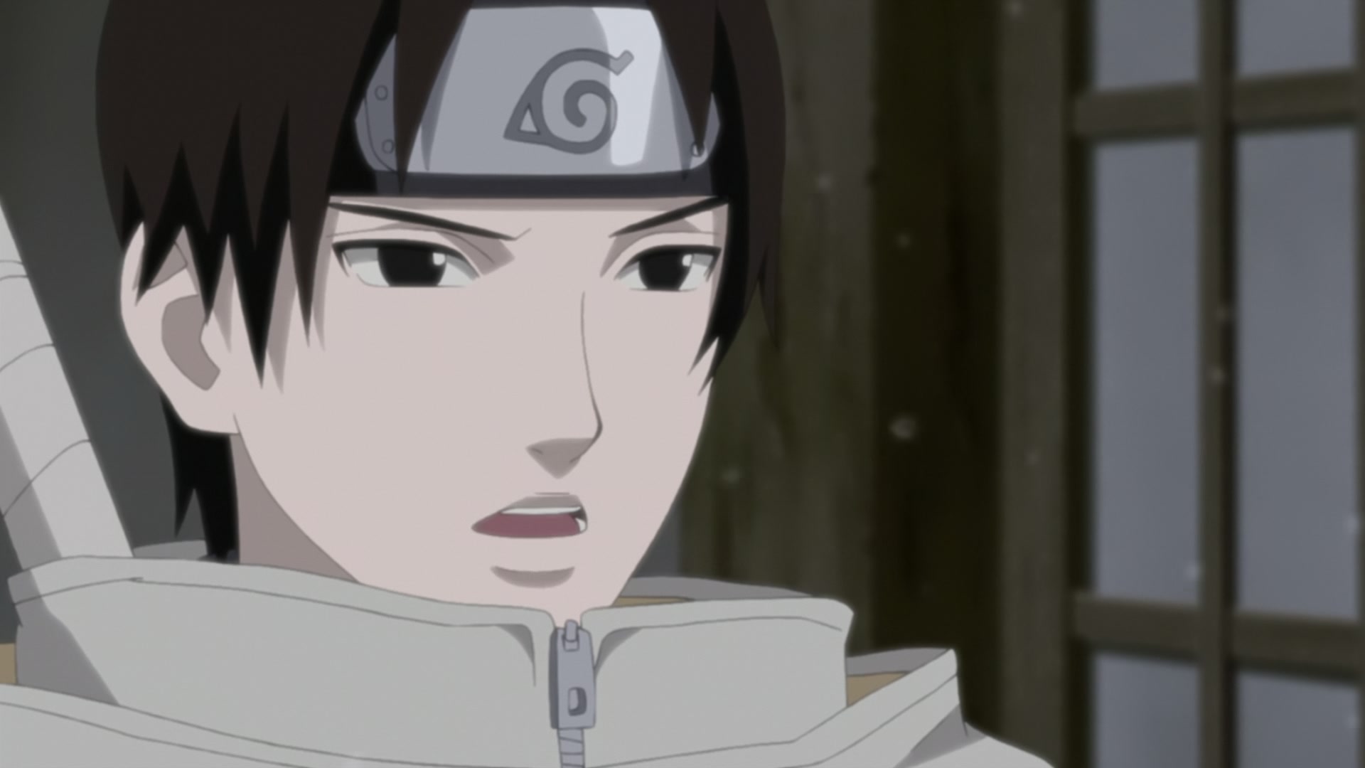 Naruto: Shippuden Ep 208: As One's Friend @ 00:02:12