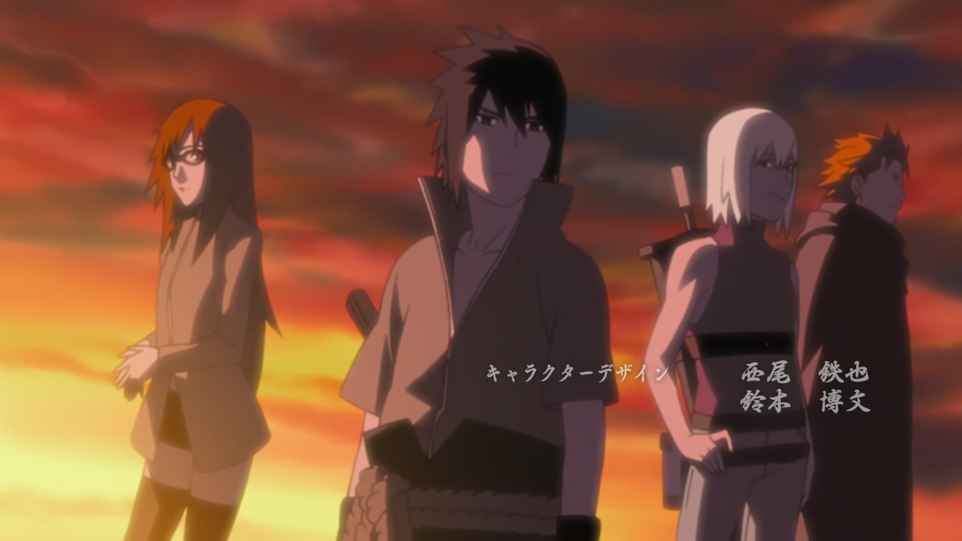 Naruto: Shippuden Ep 208: As One's Friend @ 00:02:55