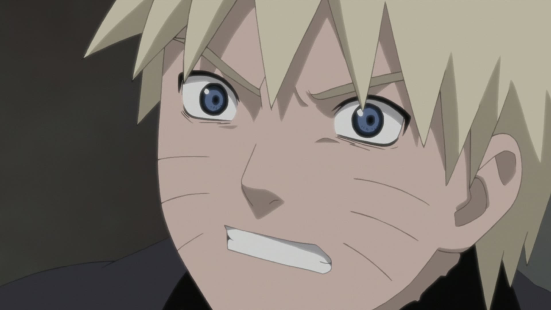 Naruto: Shippuden Ep 208: As One's Friend @ 00:04:16