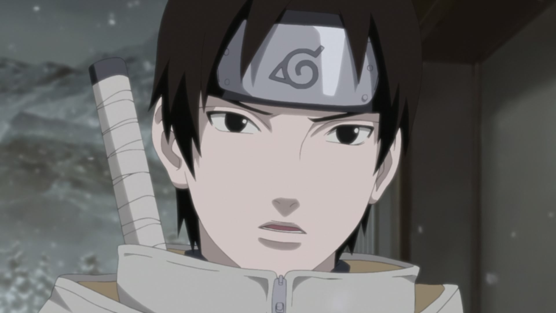 Naruto: Shippuden Ep 208: As One's Friend @ 00:04:35
