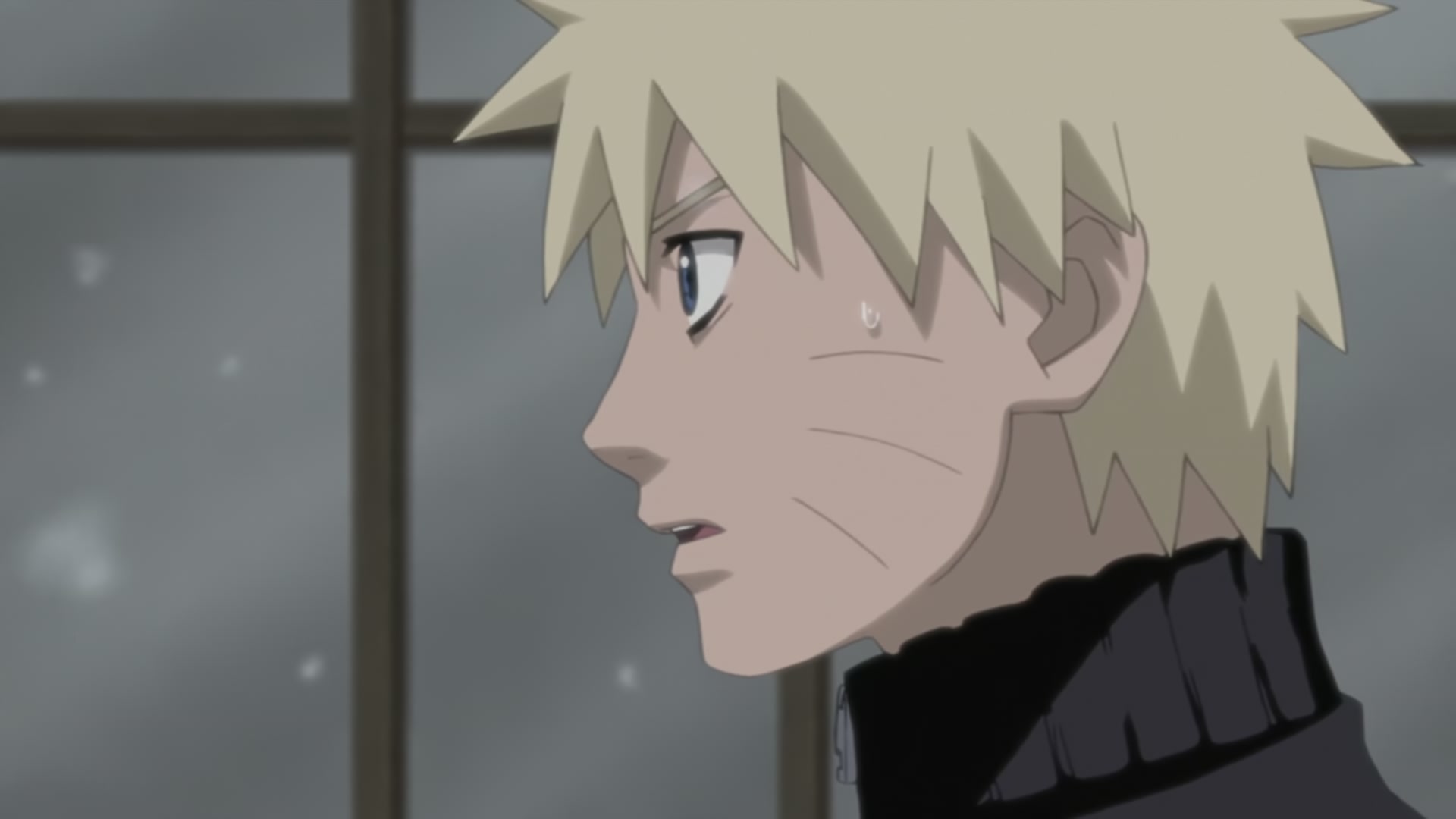 Naruto: Shippuden Ep 208: As One's Friend @ 00:04:44