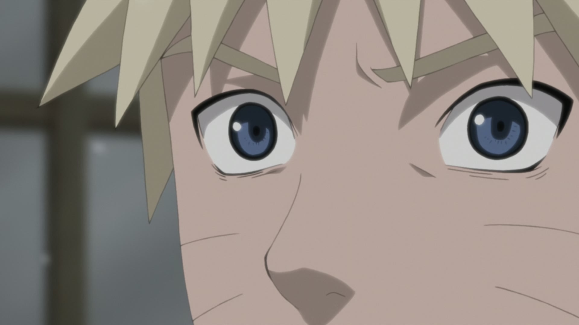 Naruto: Shippuden Ep 208: As One's Friend @ 00:05:13