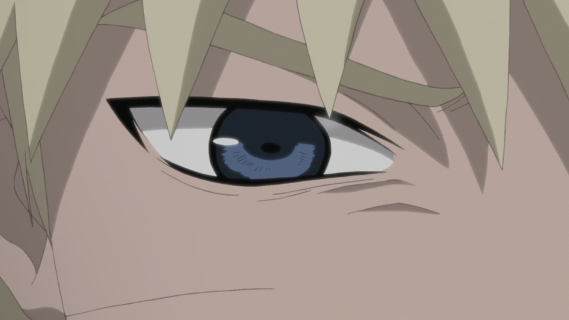Naruto: Shippuden Ep 208: As One's Friend @ 00:05:56